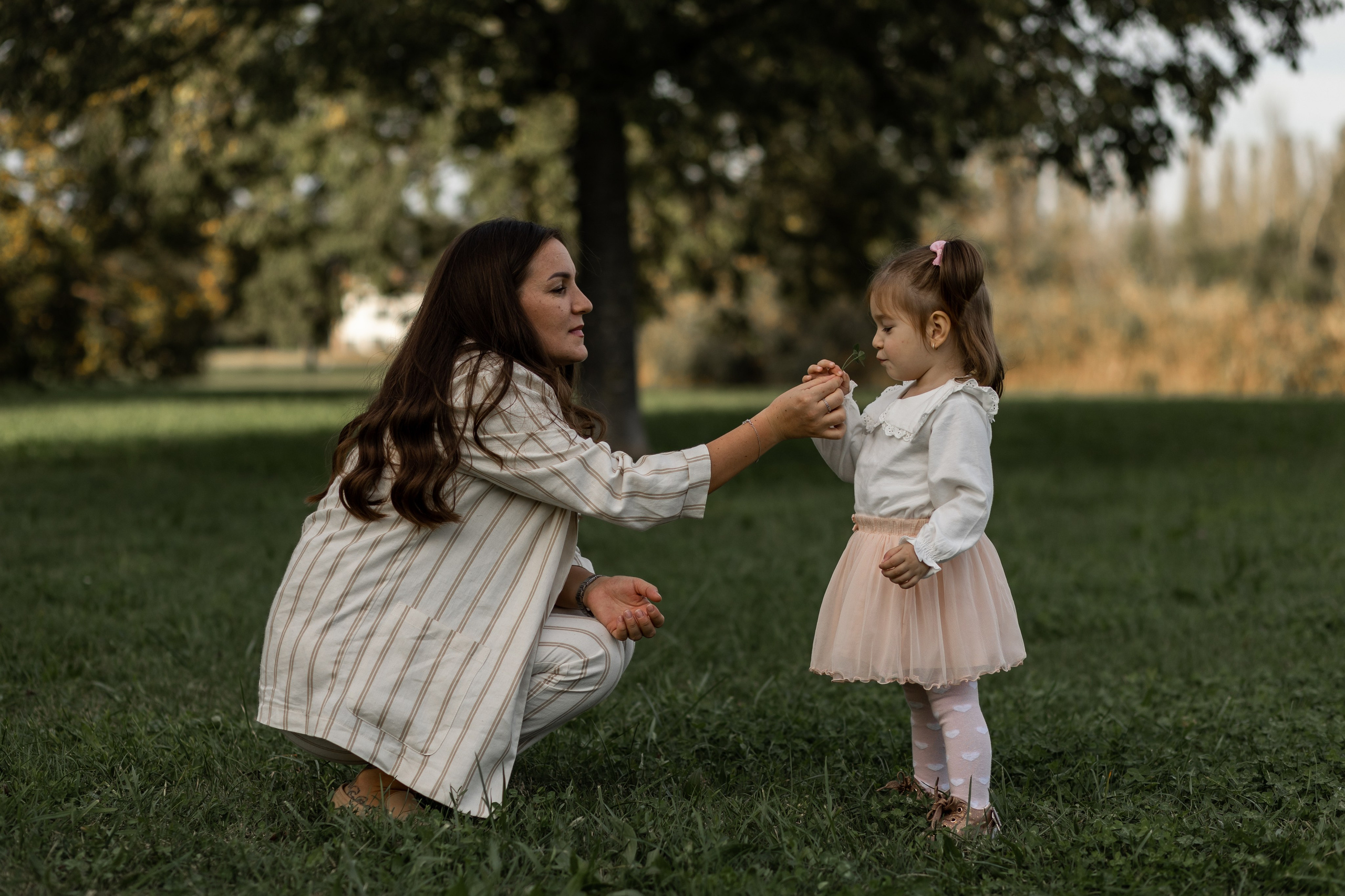 Kamilla. Fotografa ritrattista Olga Ferrara Bologna Padova