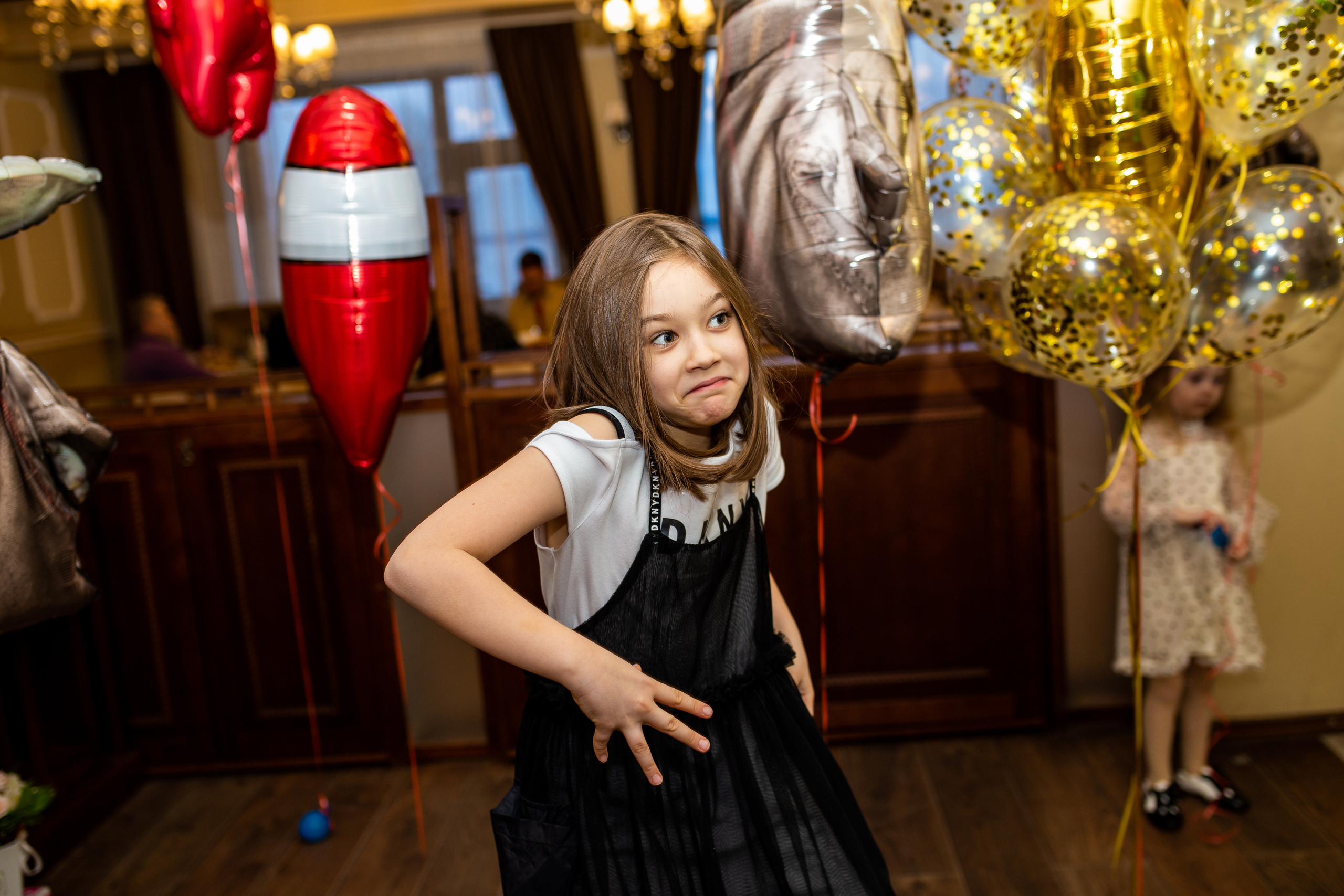 Il compleanno di Olha. Фотограф Ольга Вороніщева