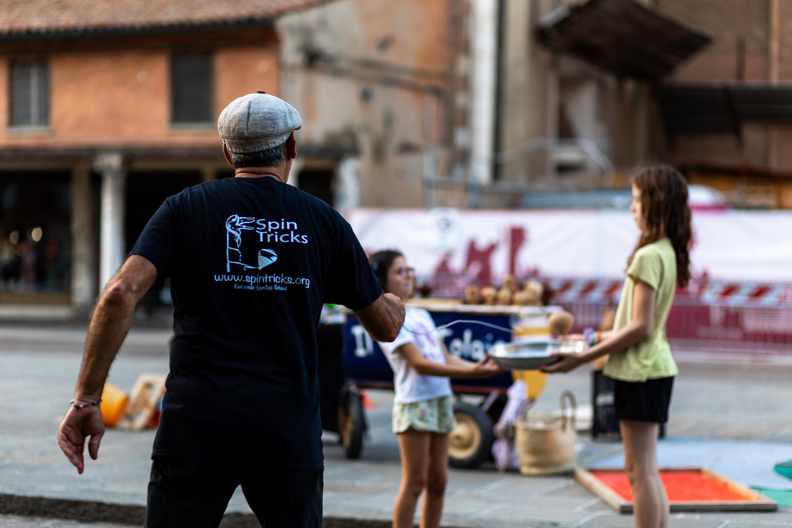 FBF Day 2. Fotografa ritrattista Olga Ferrara Bologna Padova