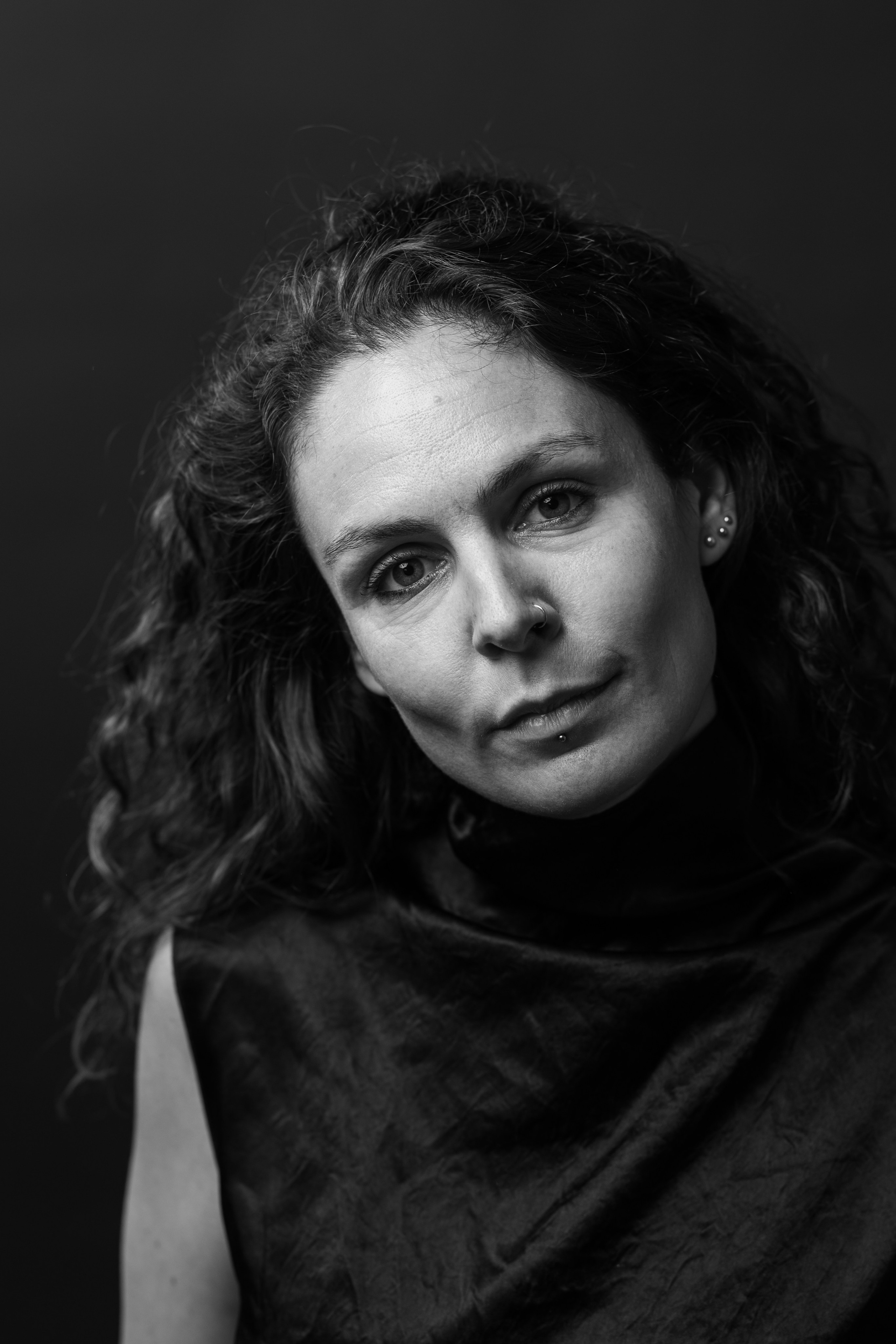 Veronica. Фотограф Ольга Вороніщева