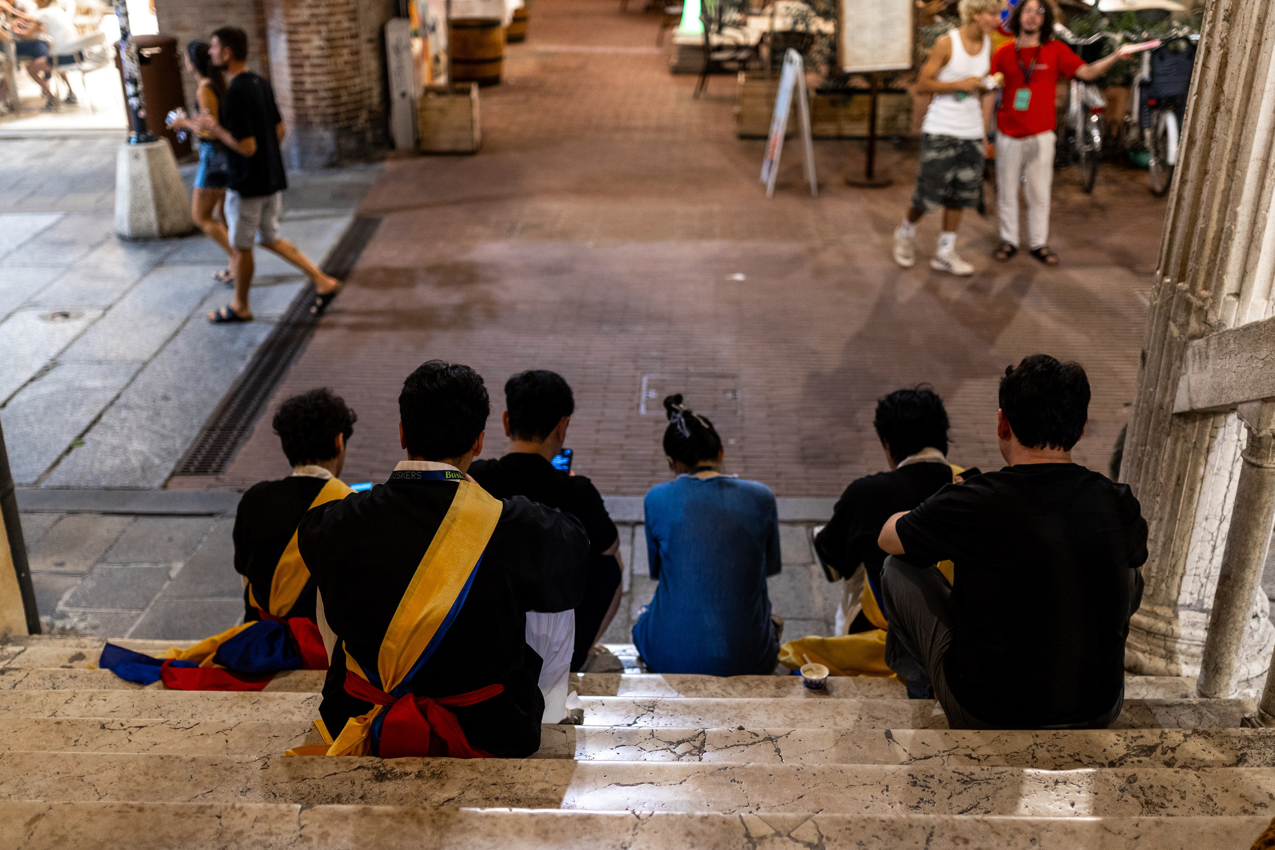 FBF Day 2. Fotografa ritrattista Olga Ferrara Bologna Padova
