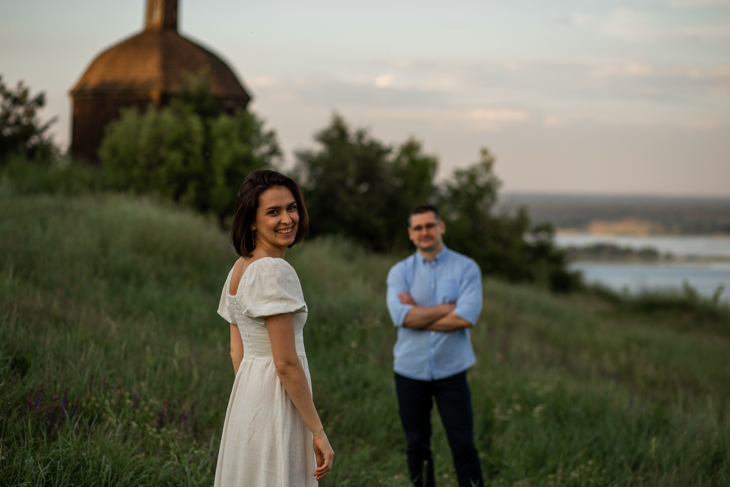 Alona&Maksim. Фотограф Ольга Вороніщева