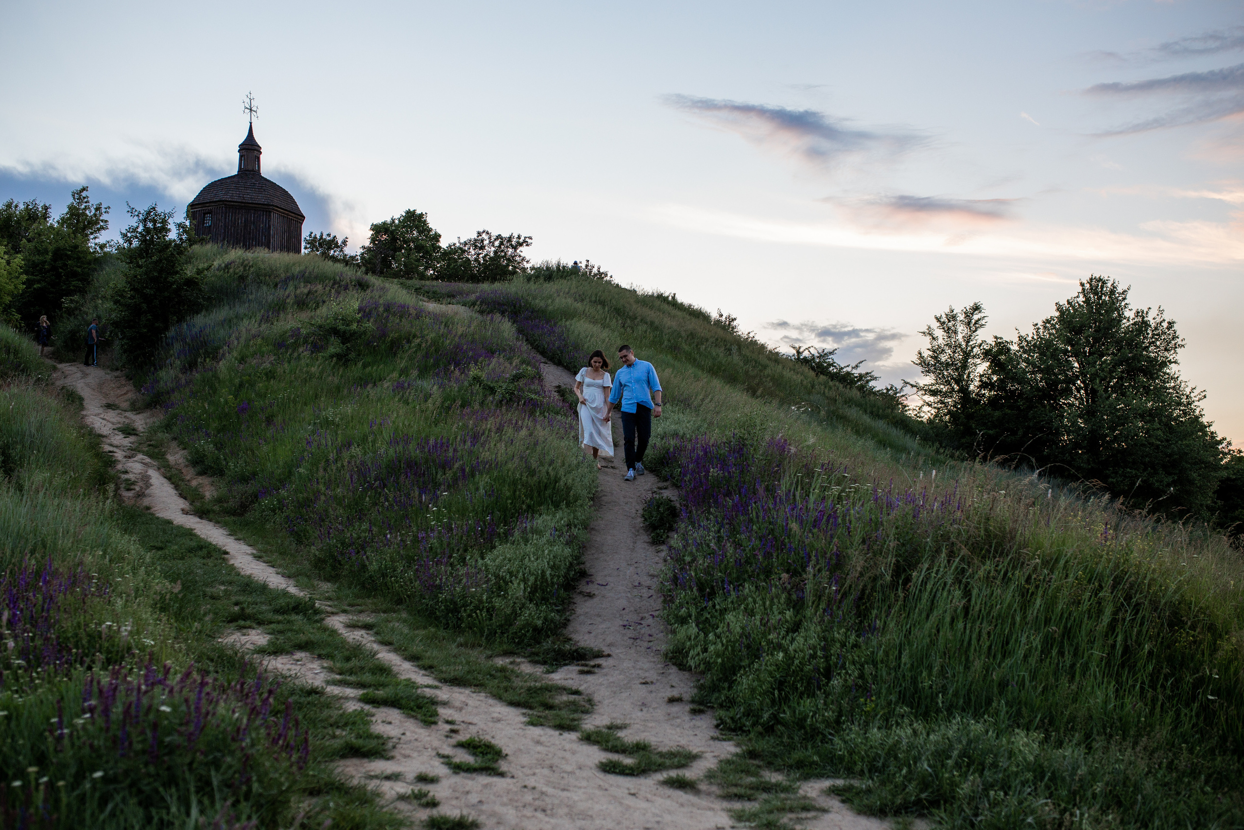 Alona&Maksim. Фотограф Ольга Вороніщева