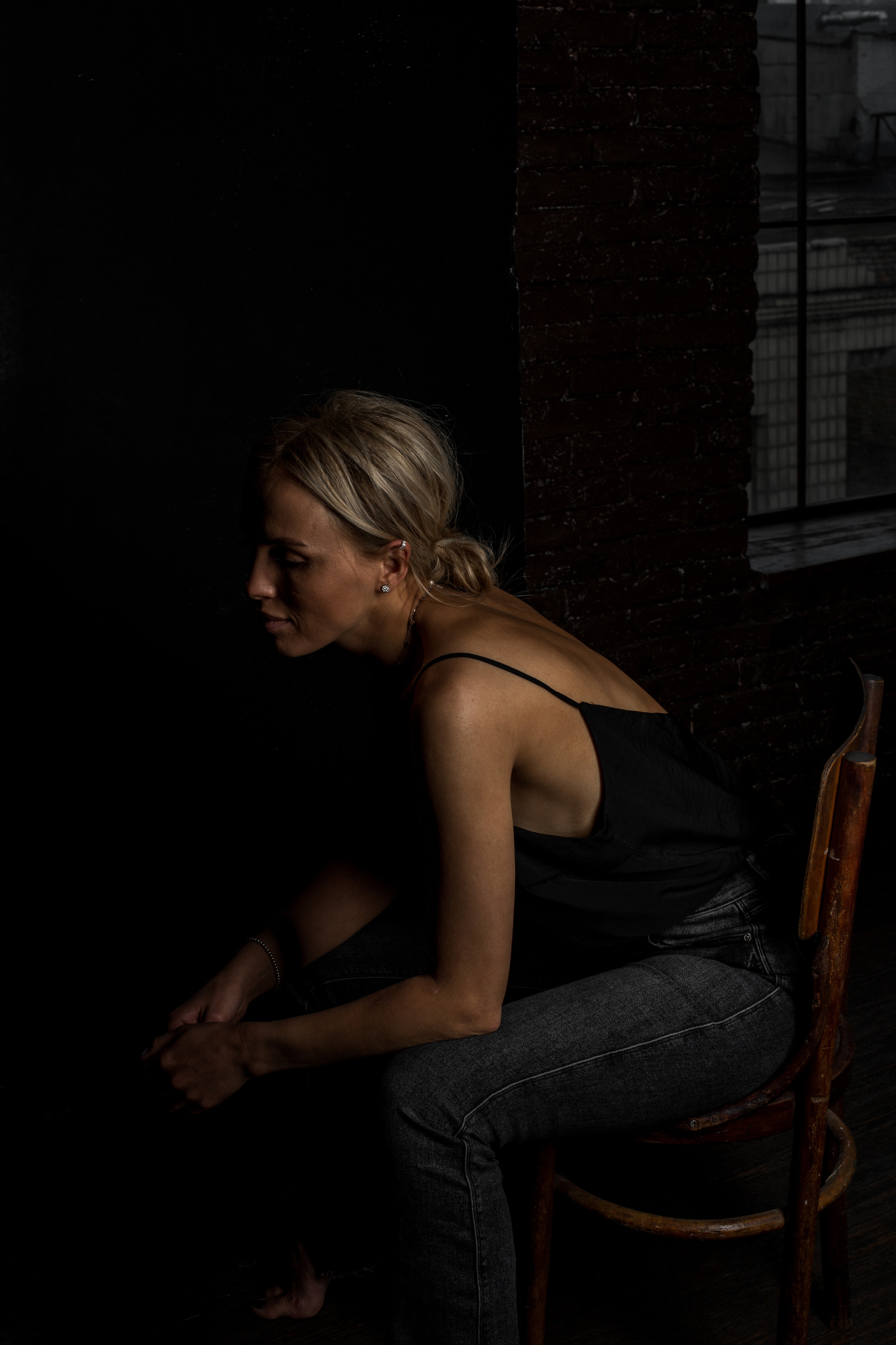 Julia. Фотограф Ольга Вороніщева