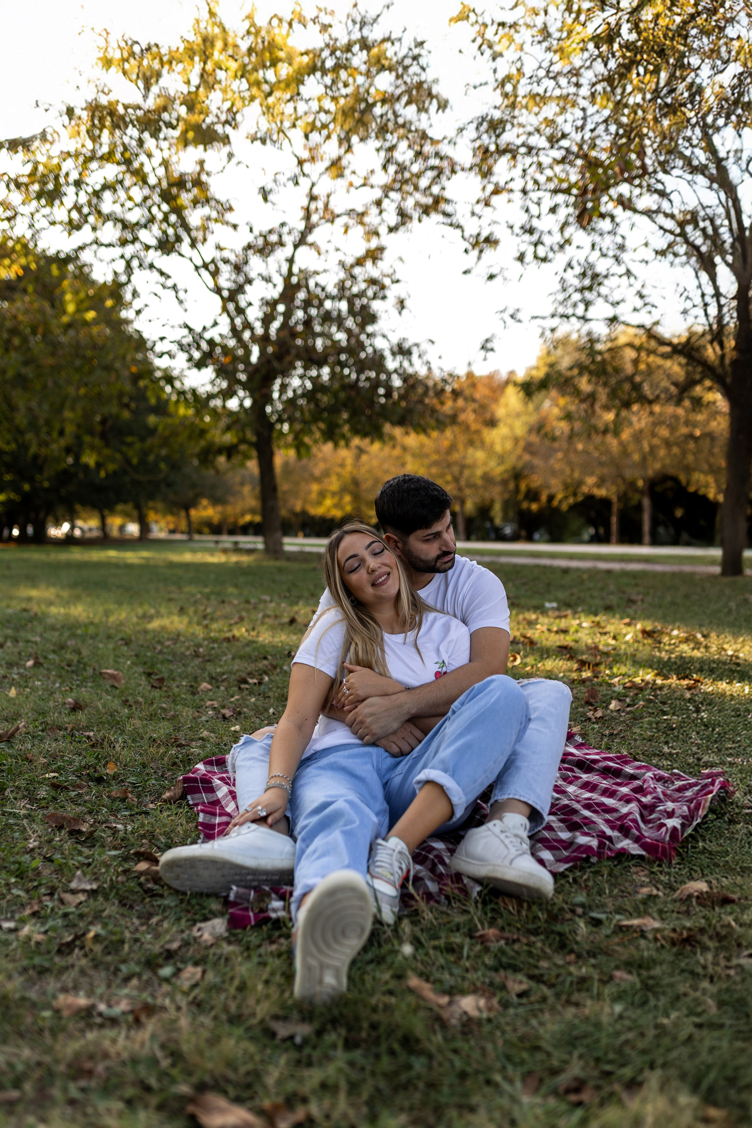 Irina&Sergio. Fotografa ritrattista Olga Ferrara Bologna Padova