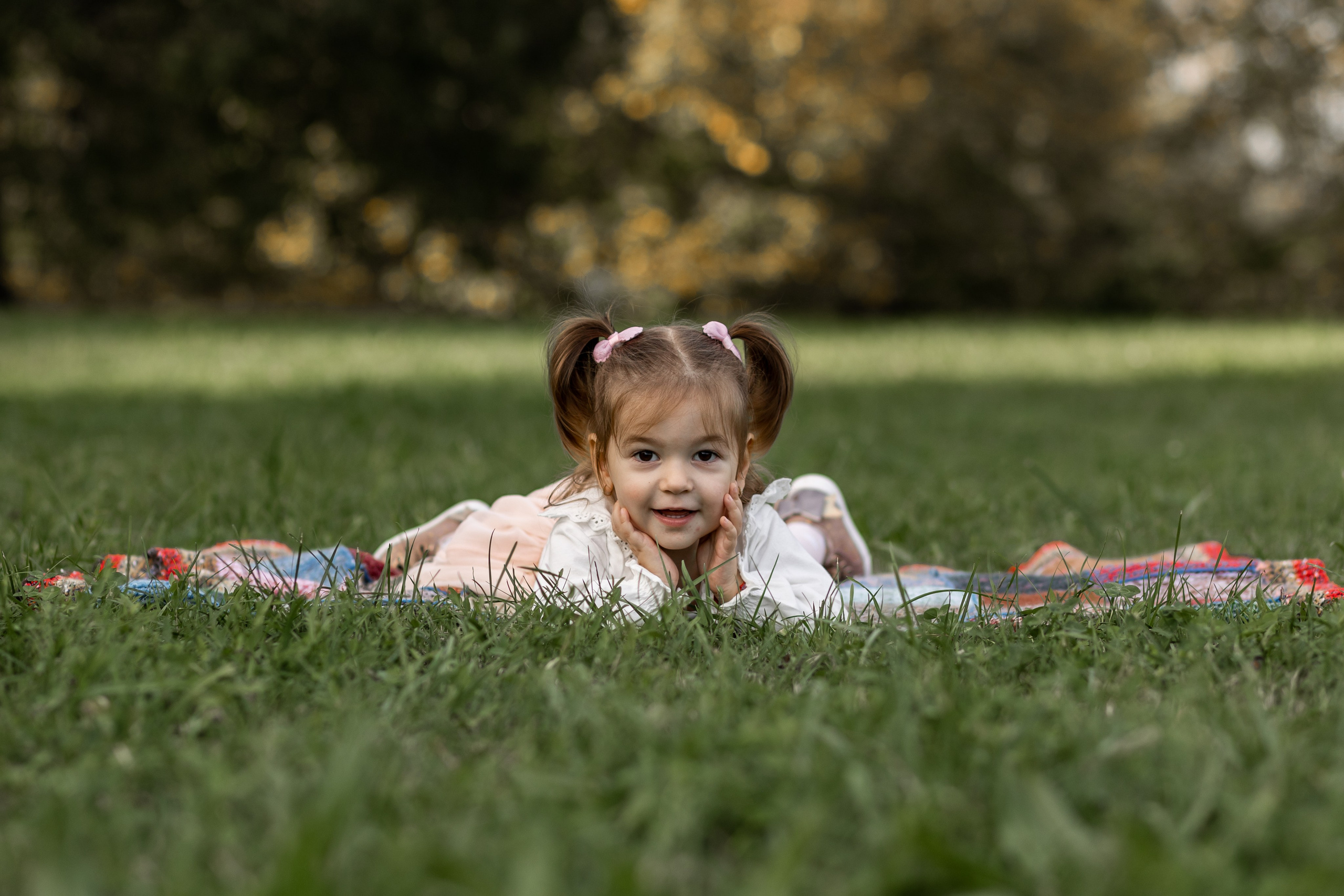 Kamilla. Fotografa ritrattista Olga Ferrara Bologna Padova