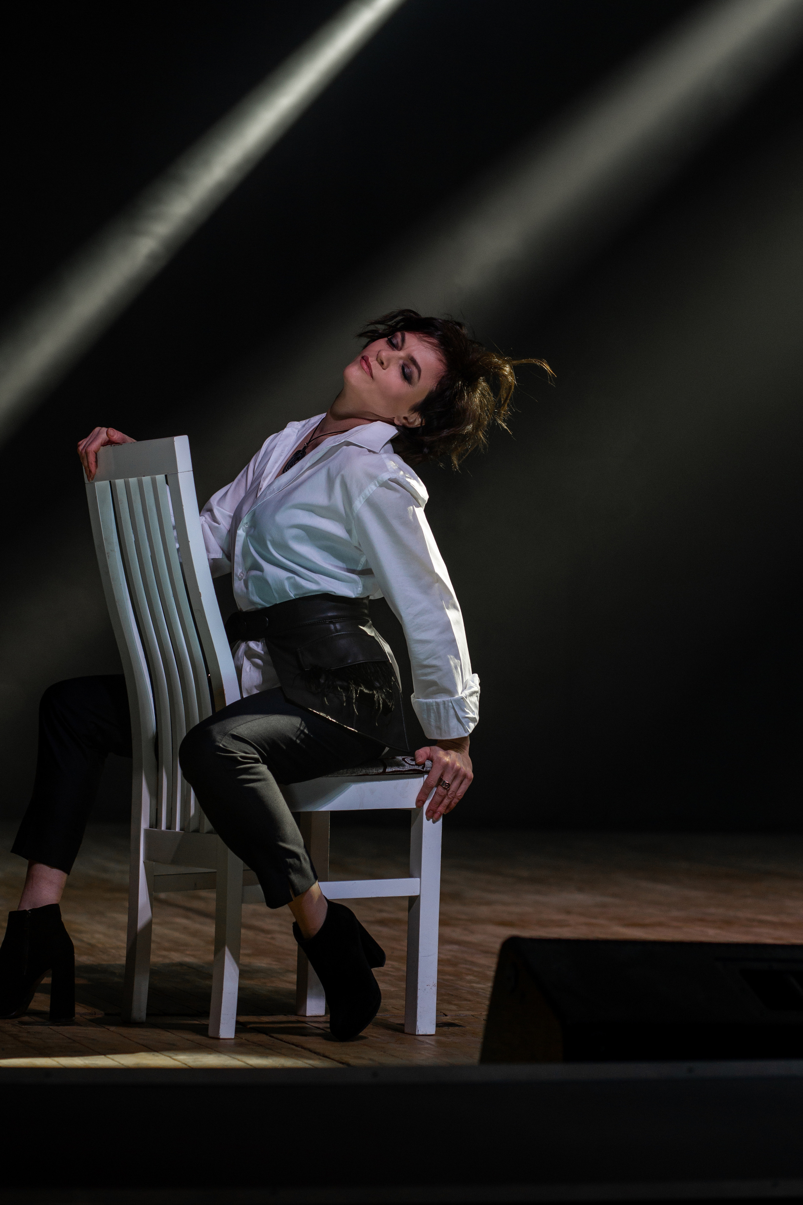 Olesia. Фотограф Ольга Вороніщева