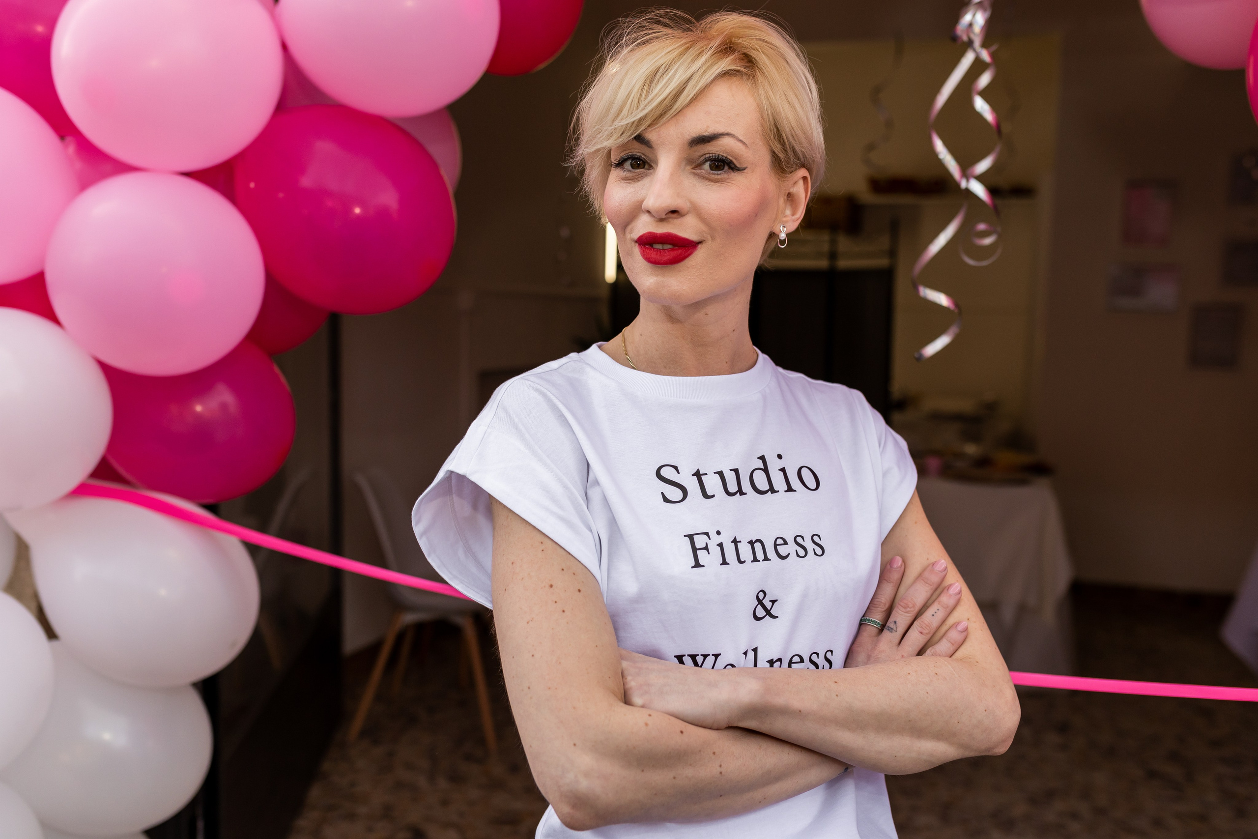 HL Inaugurazione. Фотограф Ольга Вороніщева