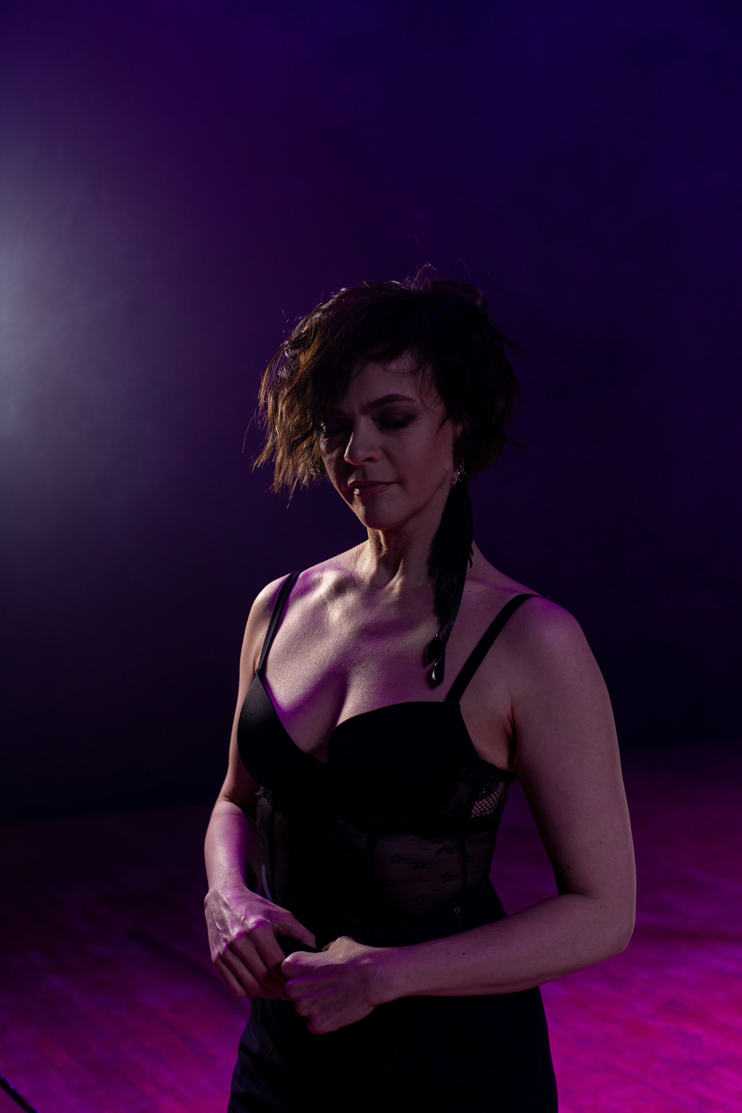 Olesia. Фотограф Ольга Вороніщева