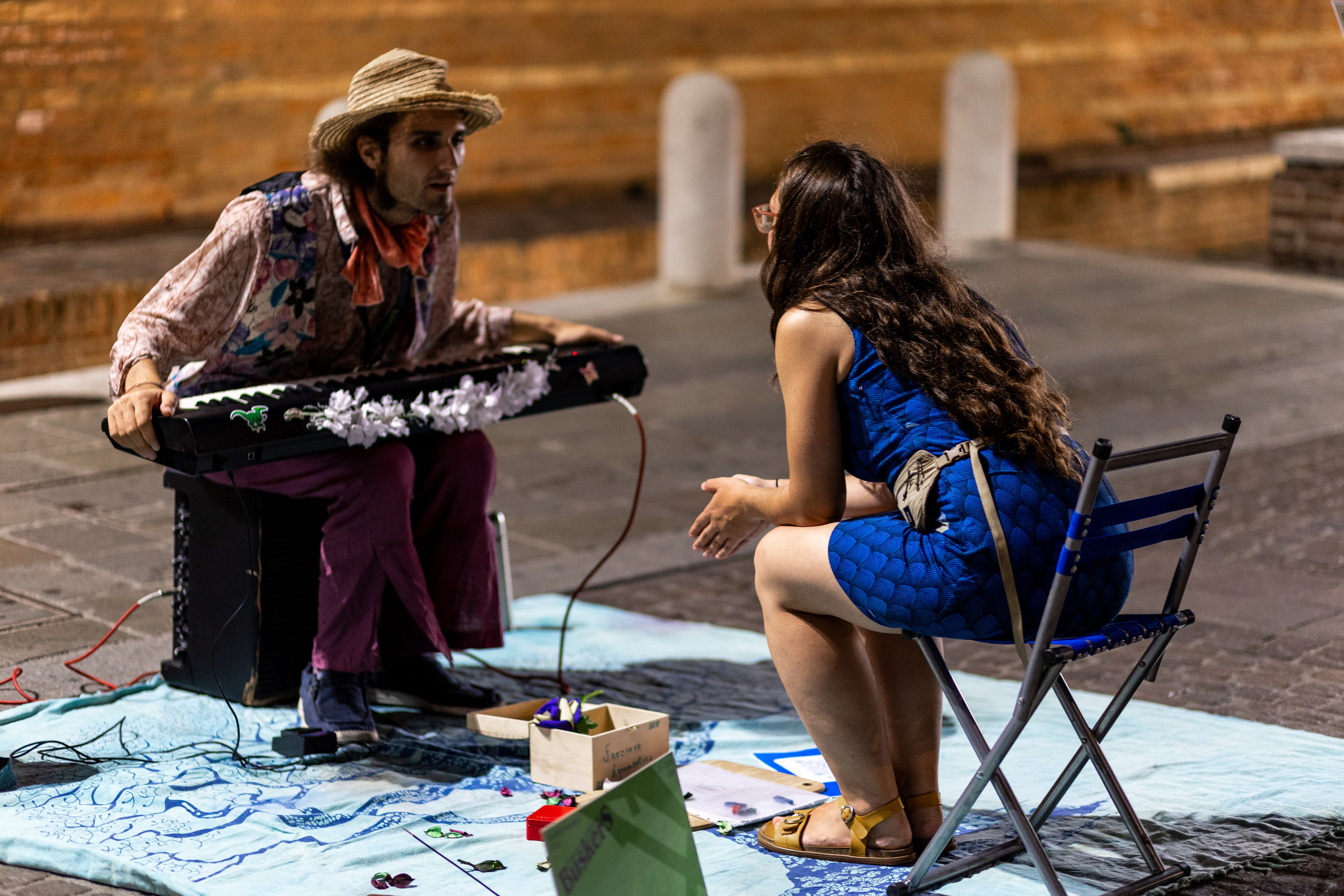 FBF Day 2. Fotografa ritrattista Olga Ferrara Bologna Padova