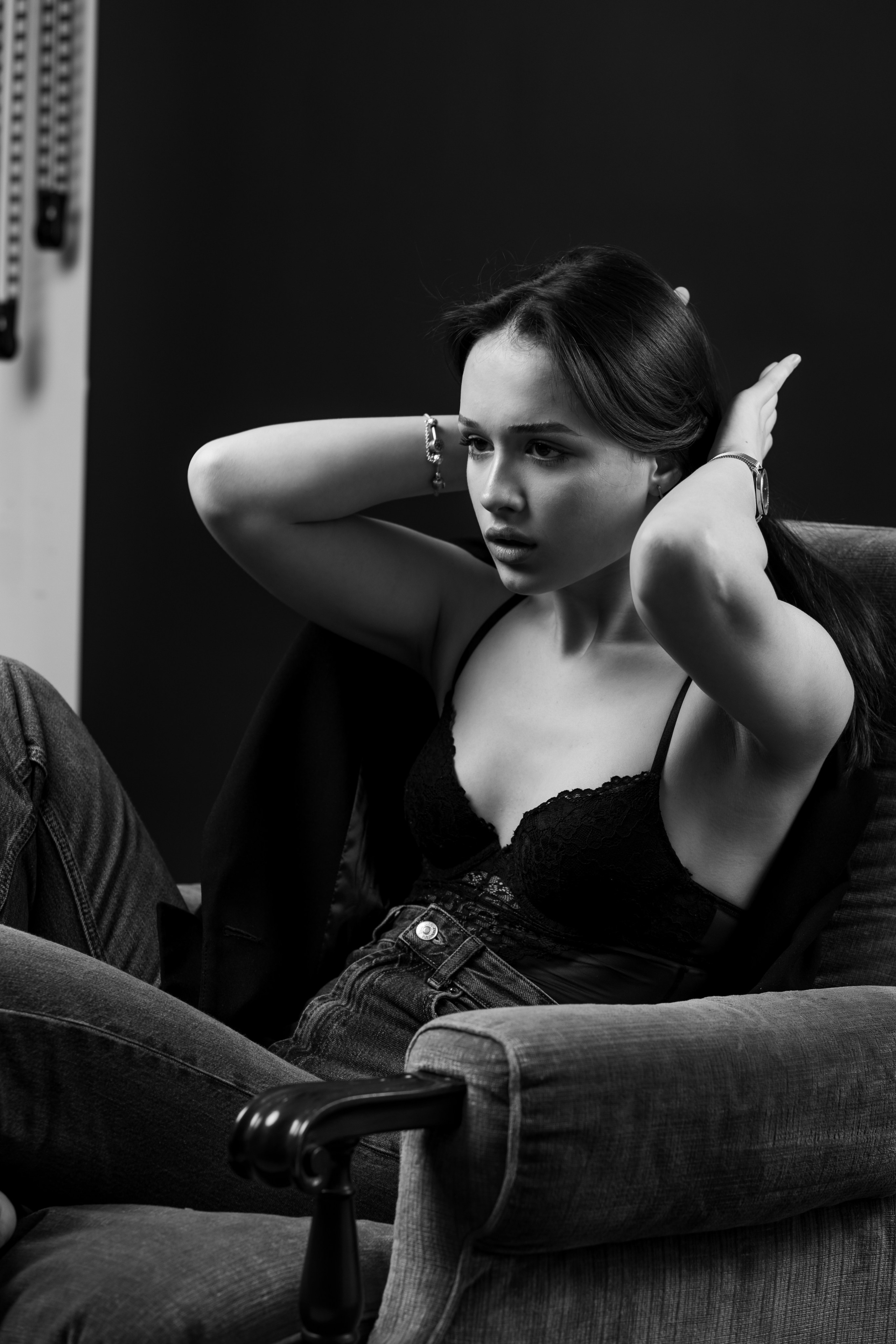 Anna. Фотограф Ольга Вороніщева