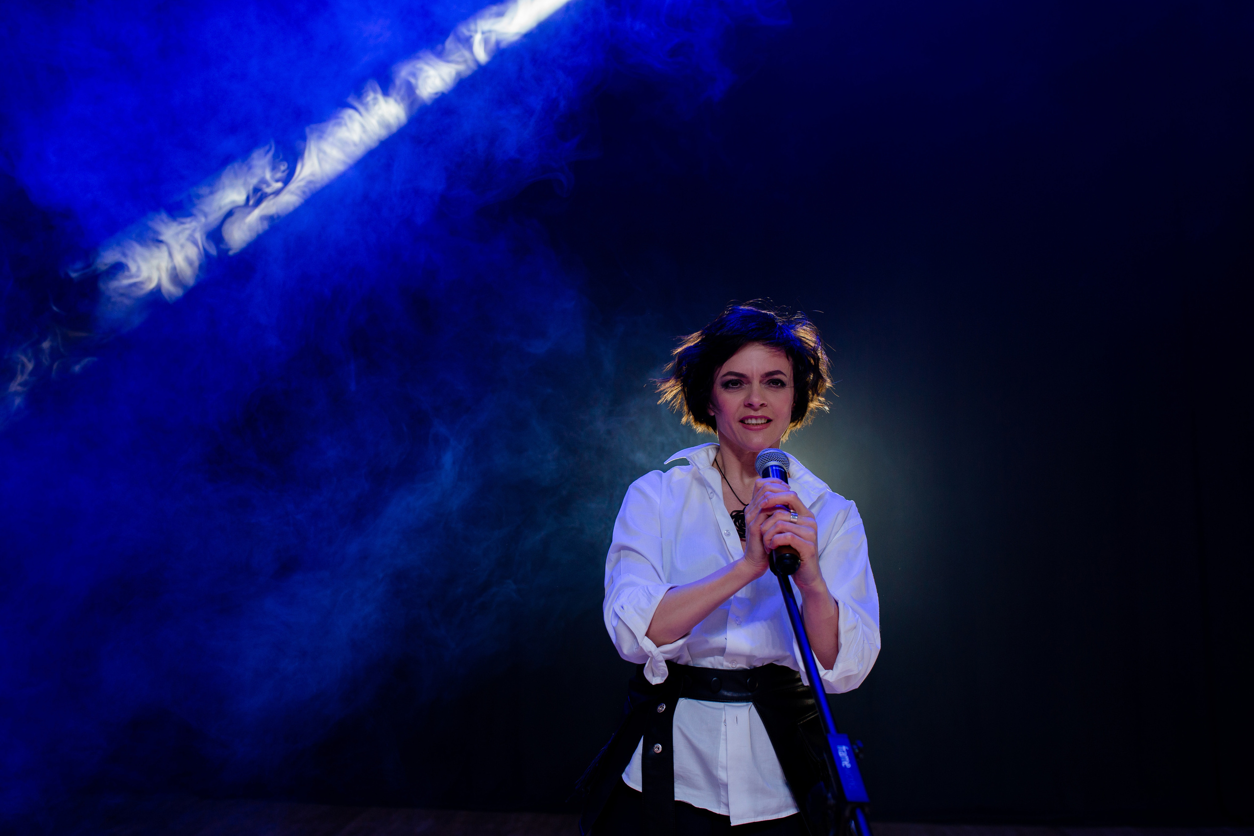 Olesia. Фотограф Ольга Вороніщева