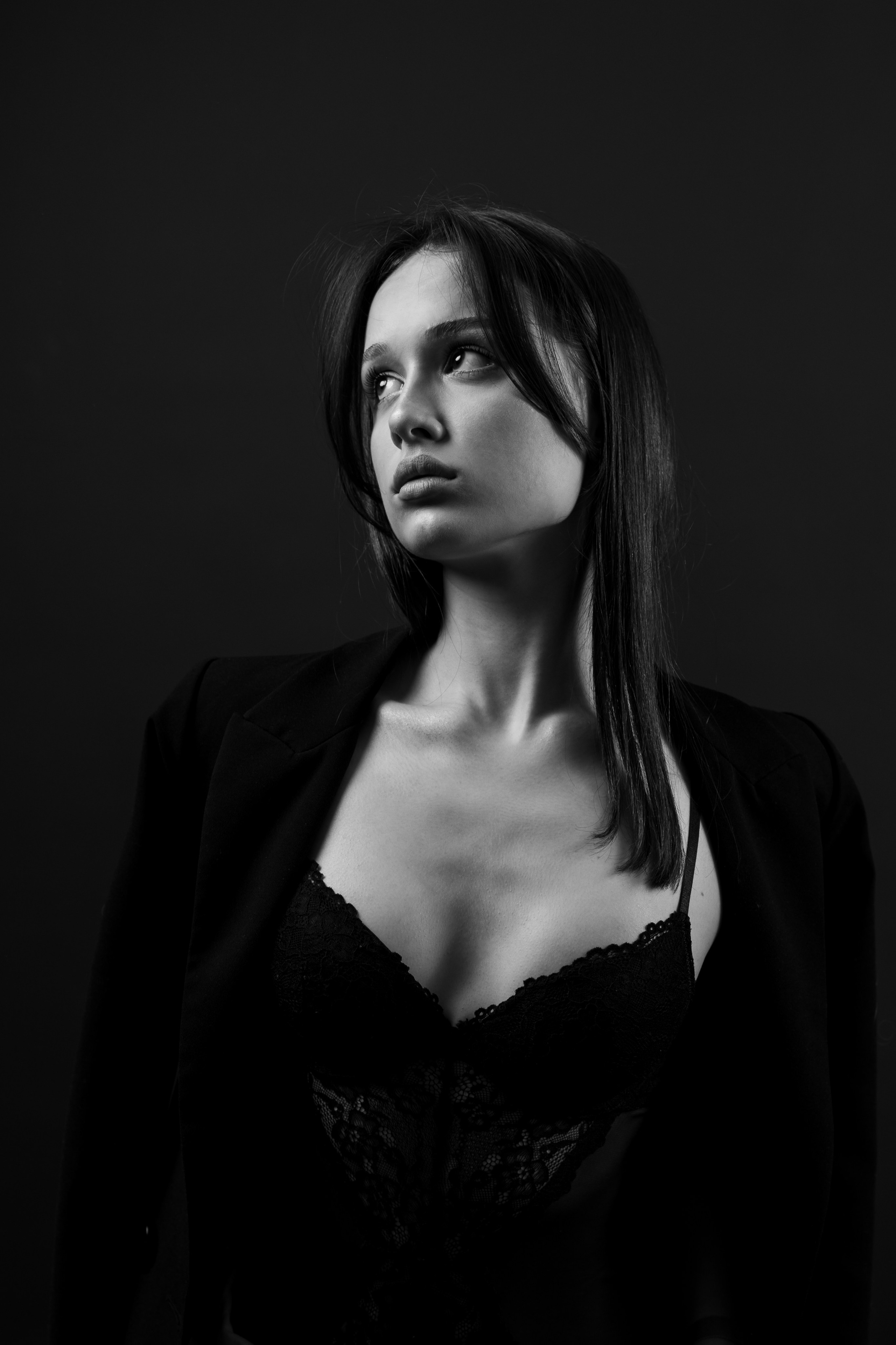 Anna. Фотограф Ольга Вороніщева