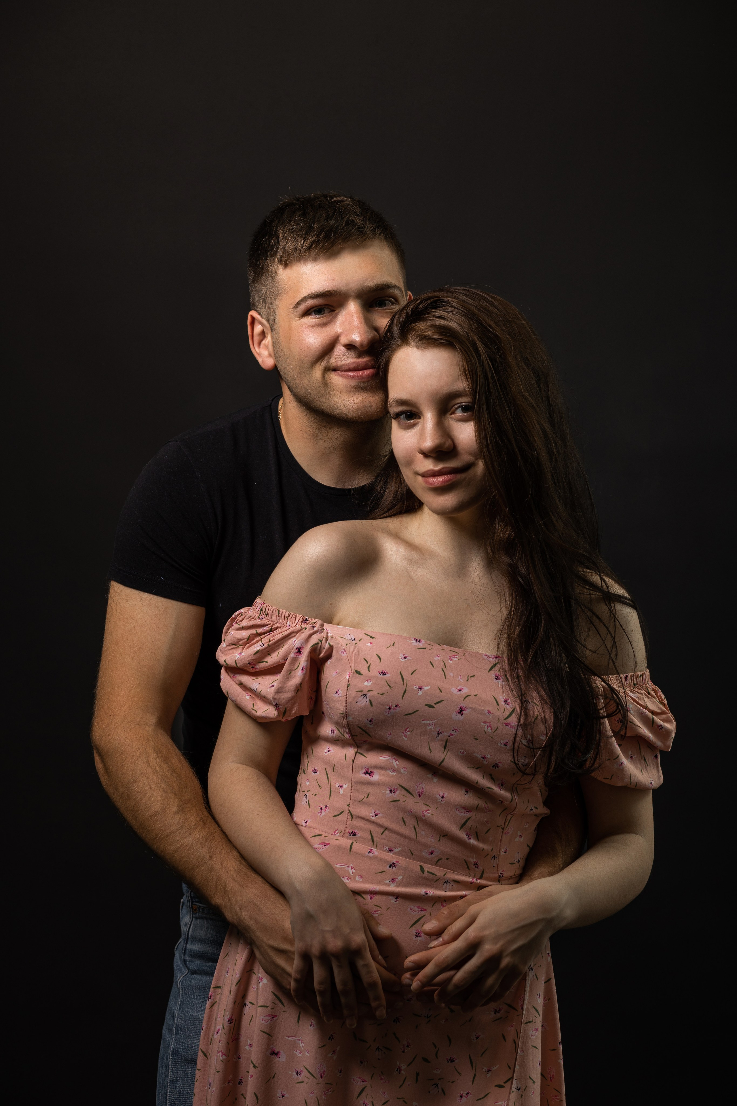 Ilia&Alina. Фотограф Ольга Вороніщева