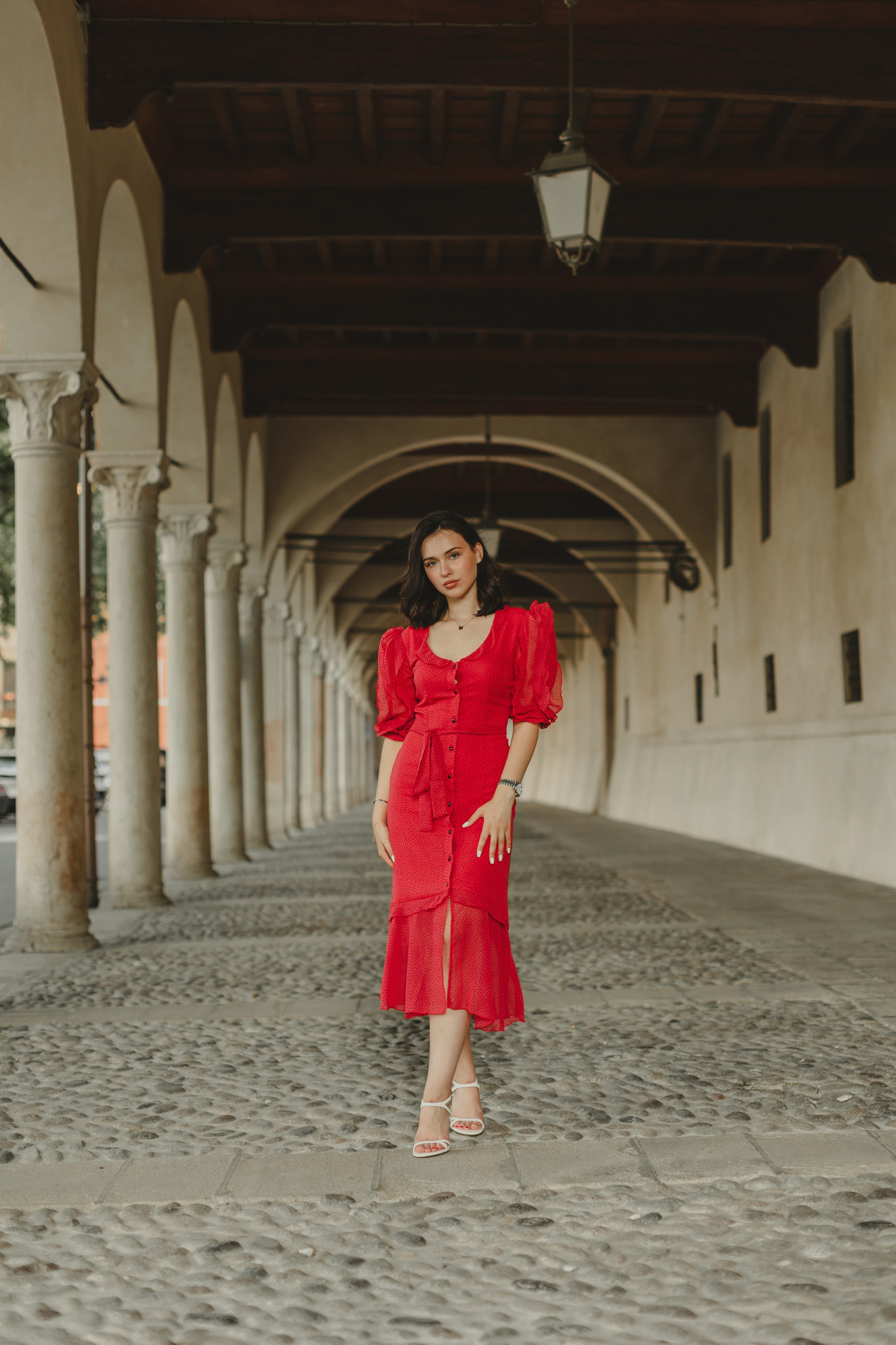 Angelina. Фотограф Ольга Вороніщева