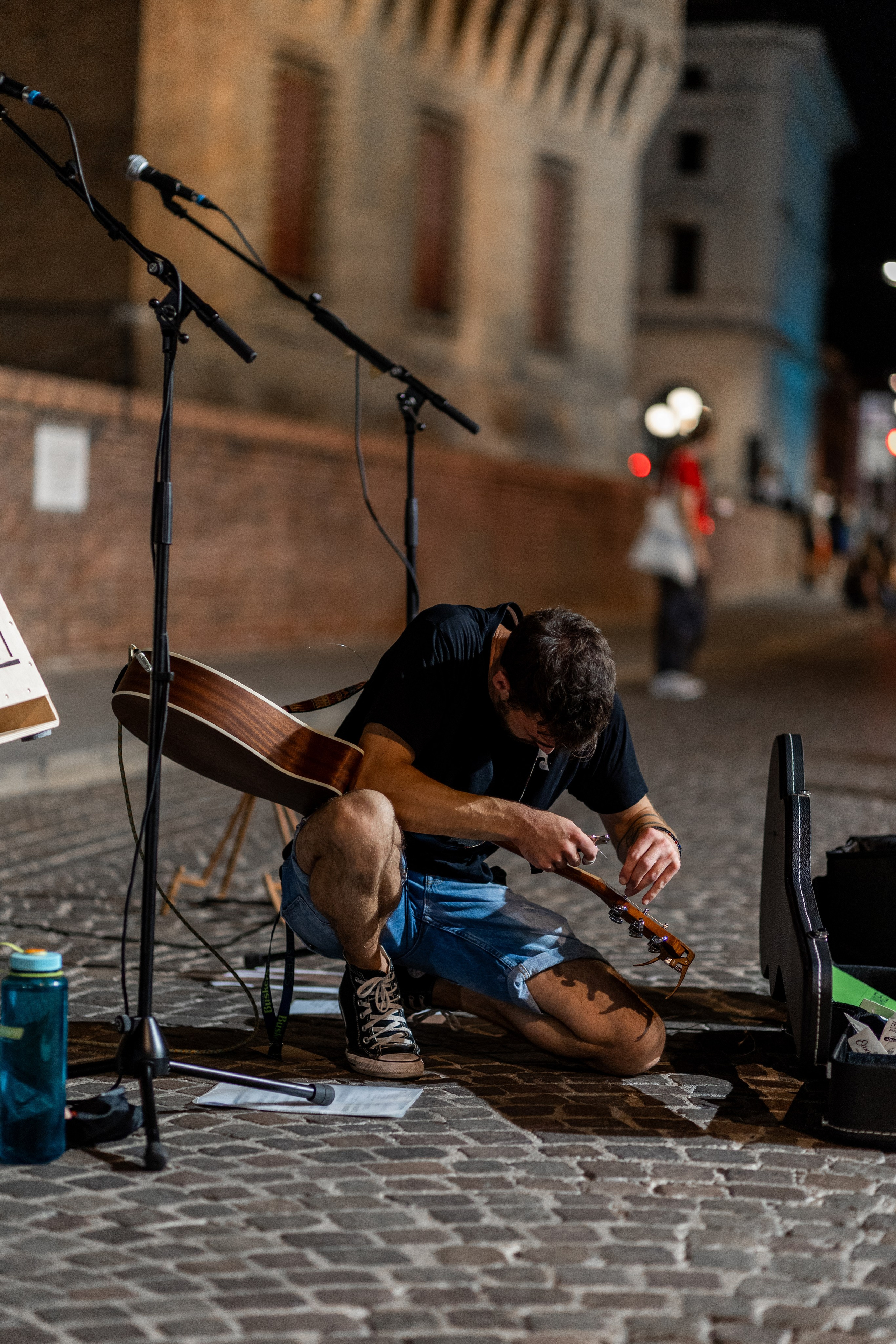 FBF Day 3. Fotografa ritrattista Olga Ferrara Bologna Padova