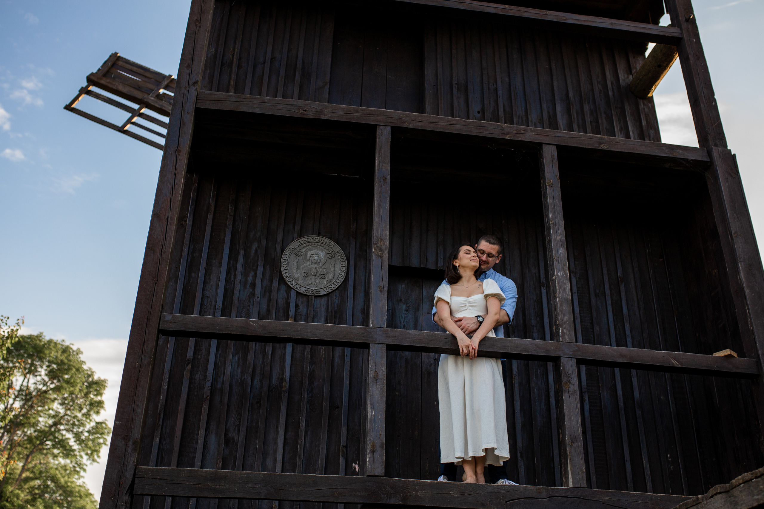 Alona&Maksim. Фотограф Ольга Вороніщева