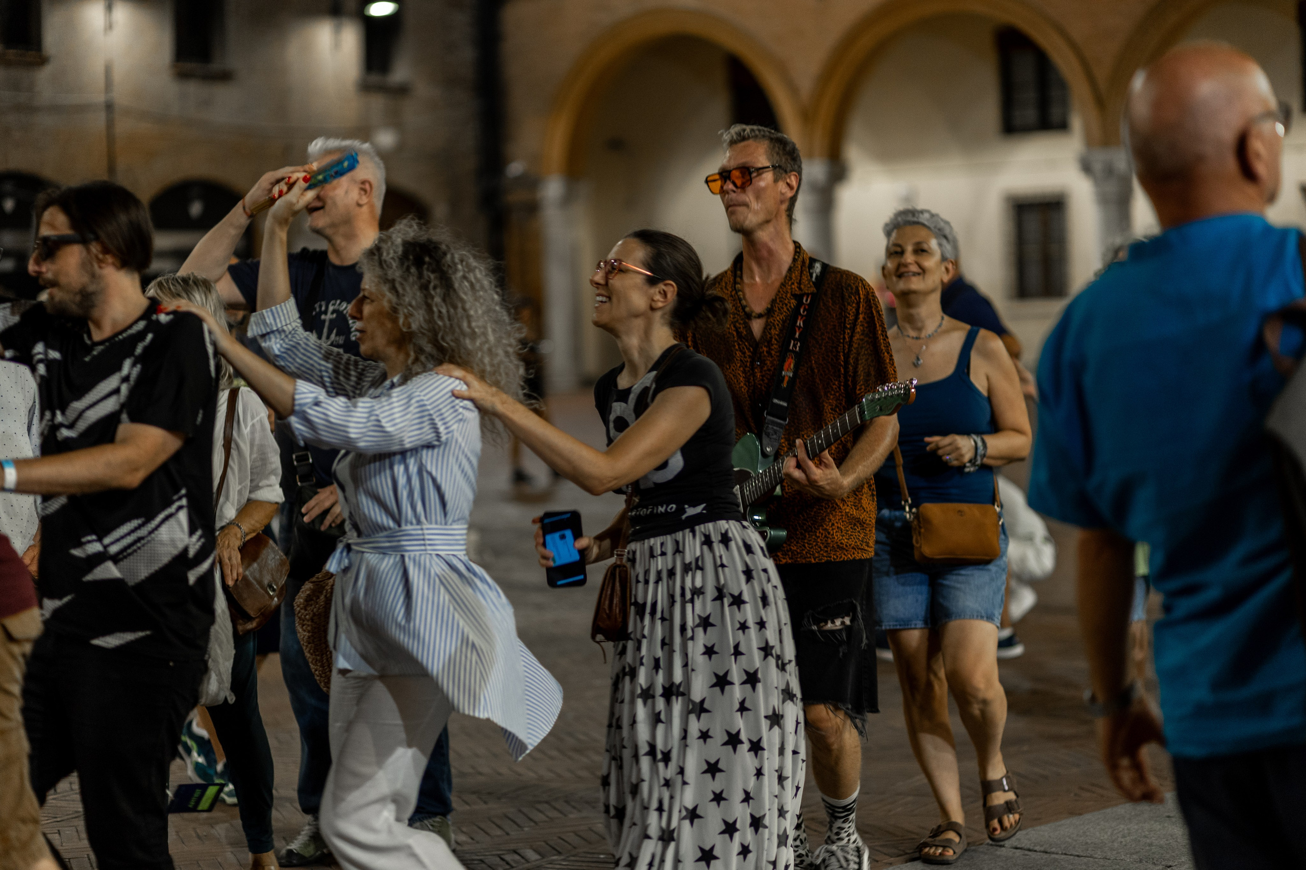 FBF Day 3. Fotografa ritrattista Olga Ferrara Bologna Padova