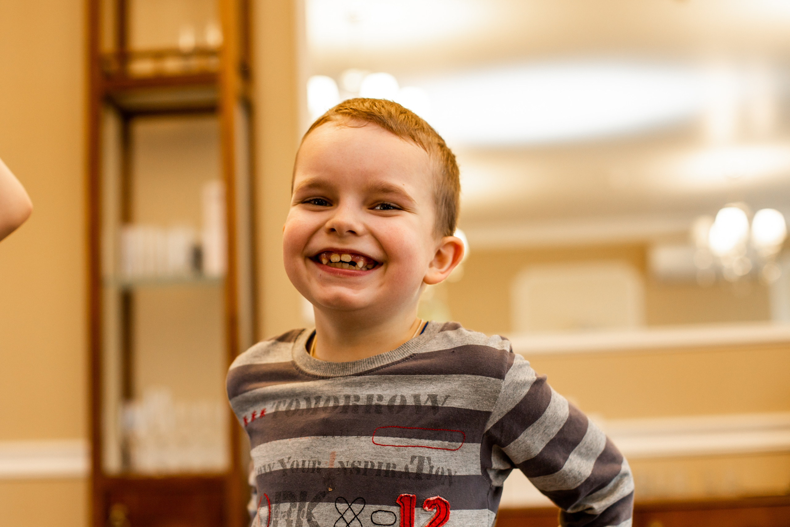 Il compleanno di Olha. Фотограф Ольга Вороніщева