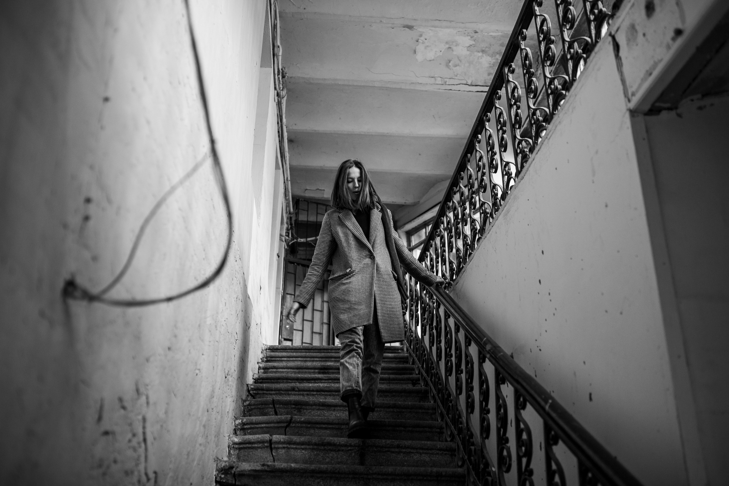 Lisa. Фотограф Ольга Вороніщева