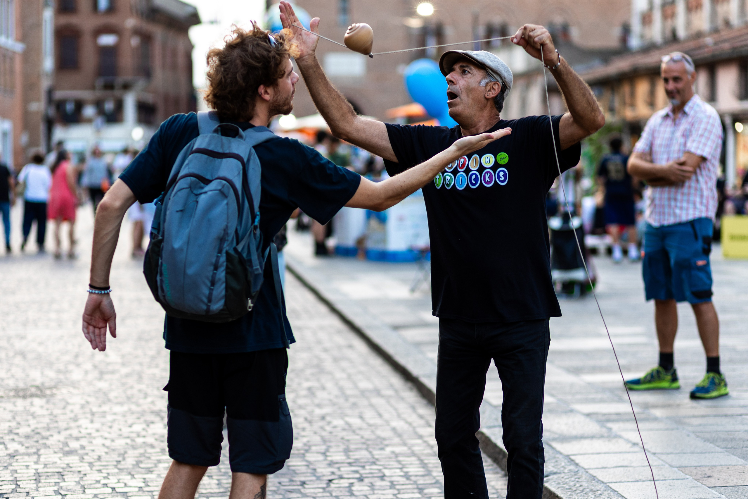 FBF Day 2. Fotografa ritrattista Olga Ferrara Bologna Padova
