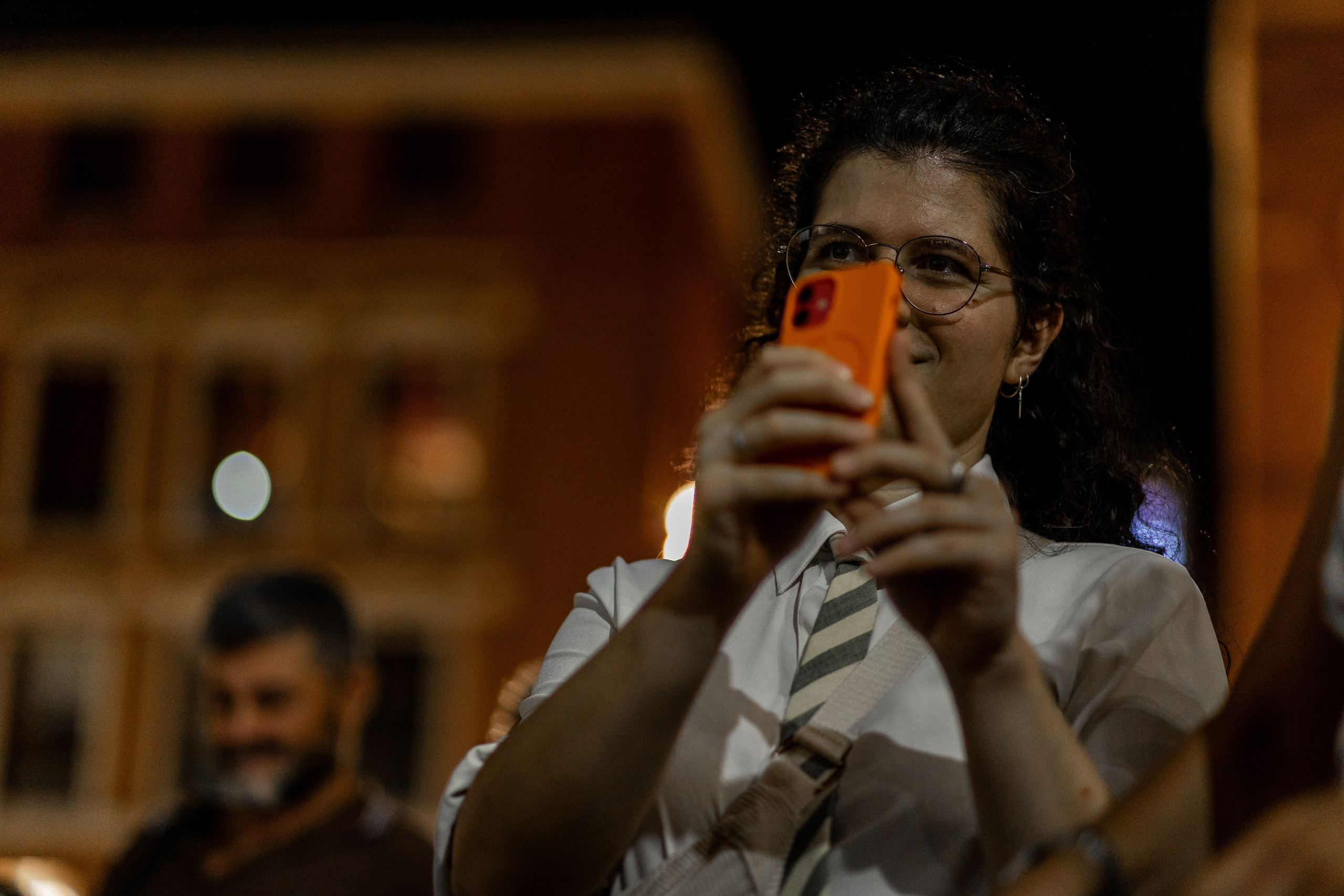 FBF Day 3. Fotografa ritrattista Olga Ferrara Bologna Padova