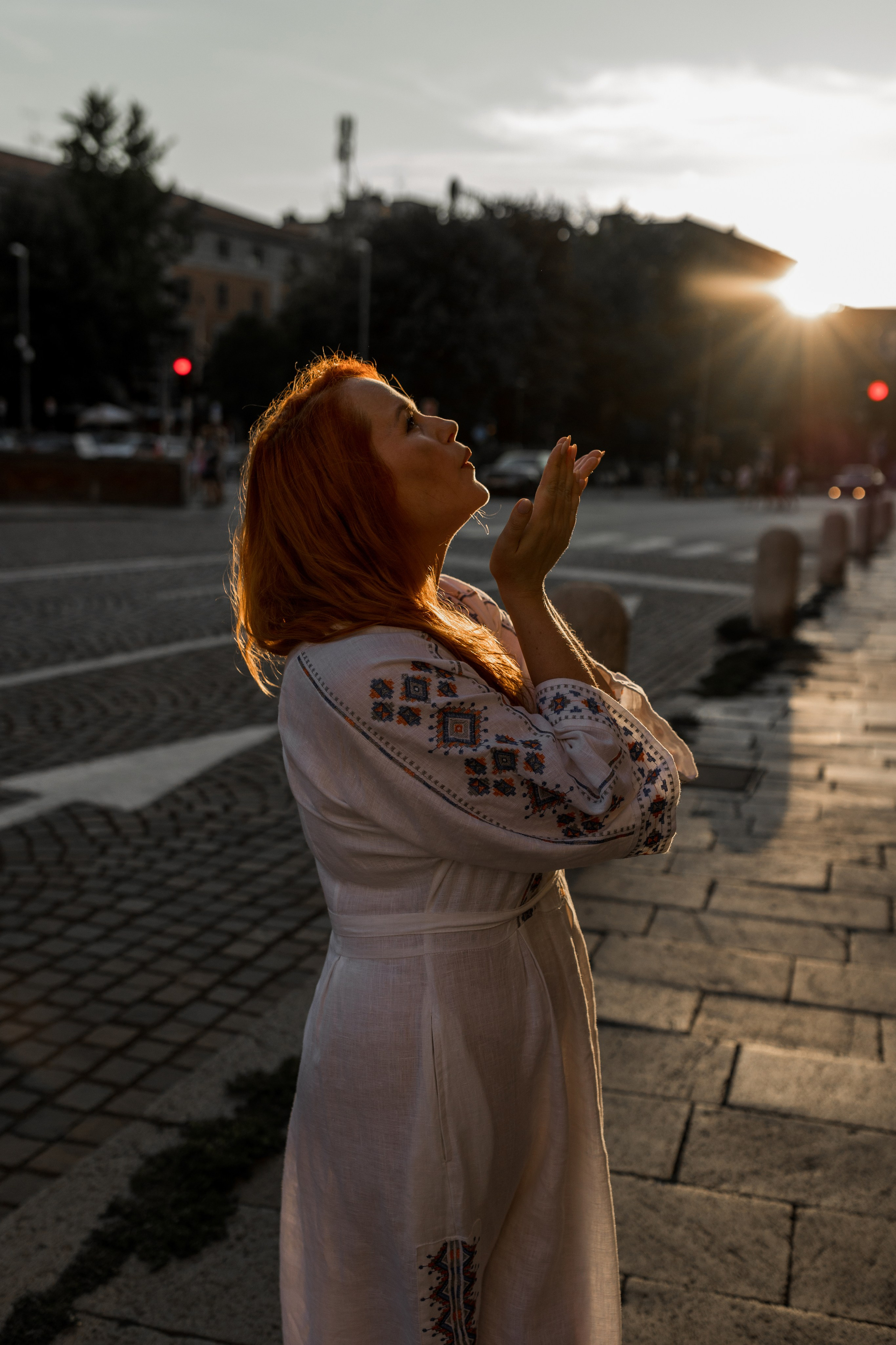 Victoria. Фотограф Ольга Вороніщева