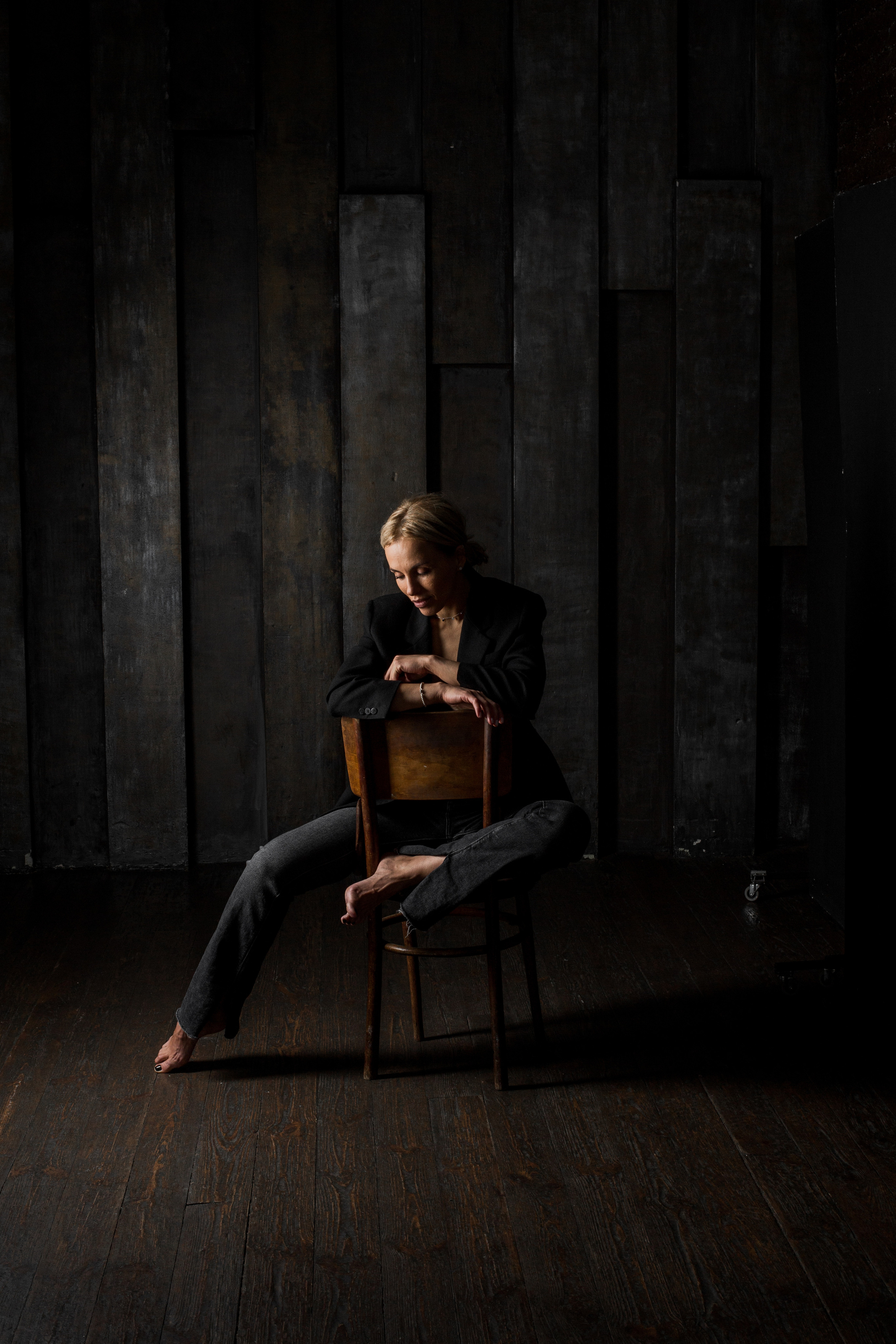 Julia. Фотограф Ольга Вороніщева