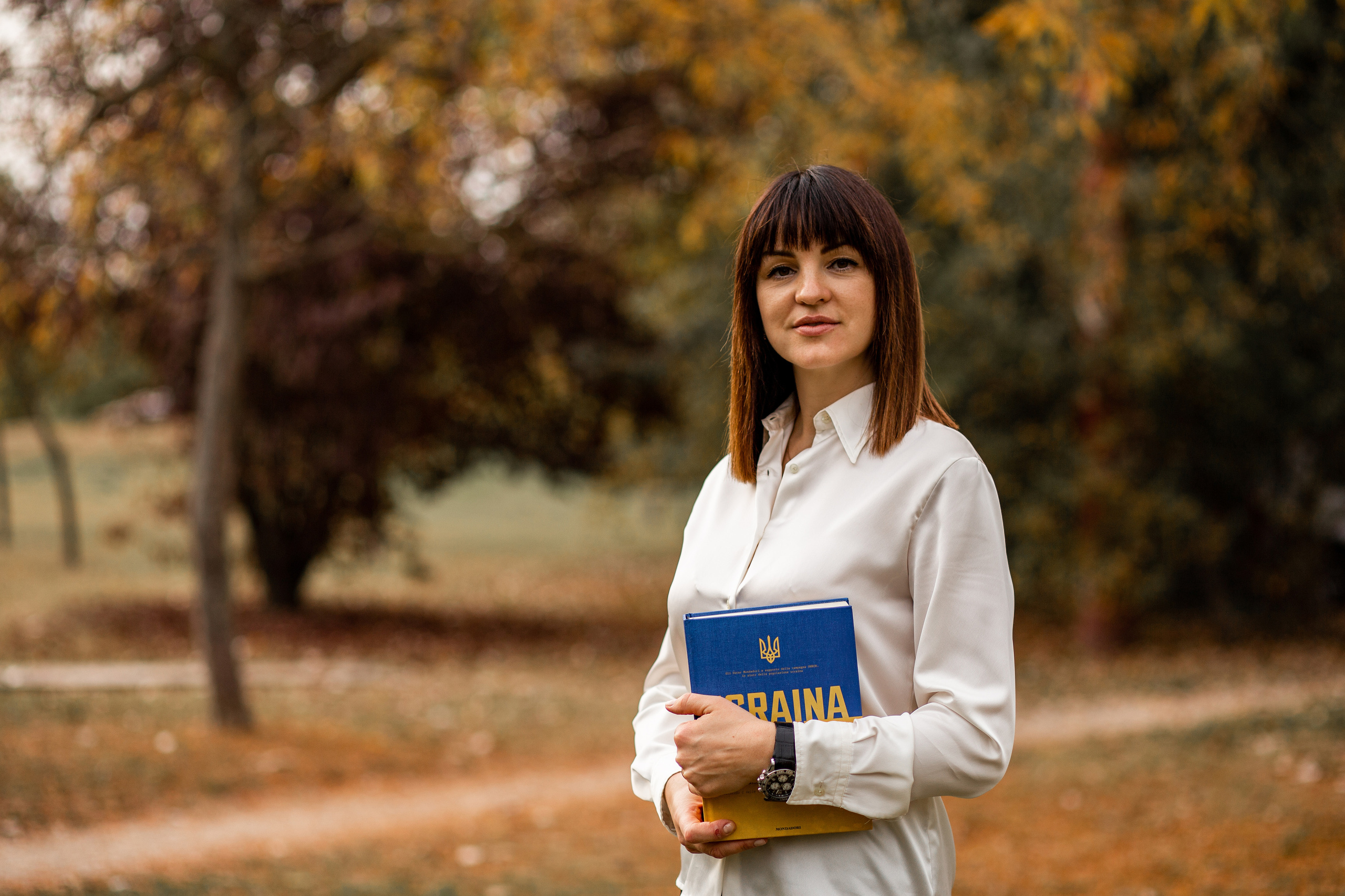 Valentina. Фотограф Ольга Вороніщева