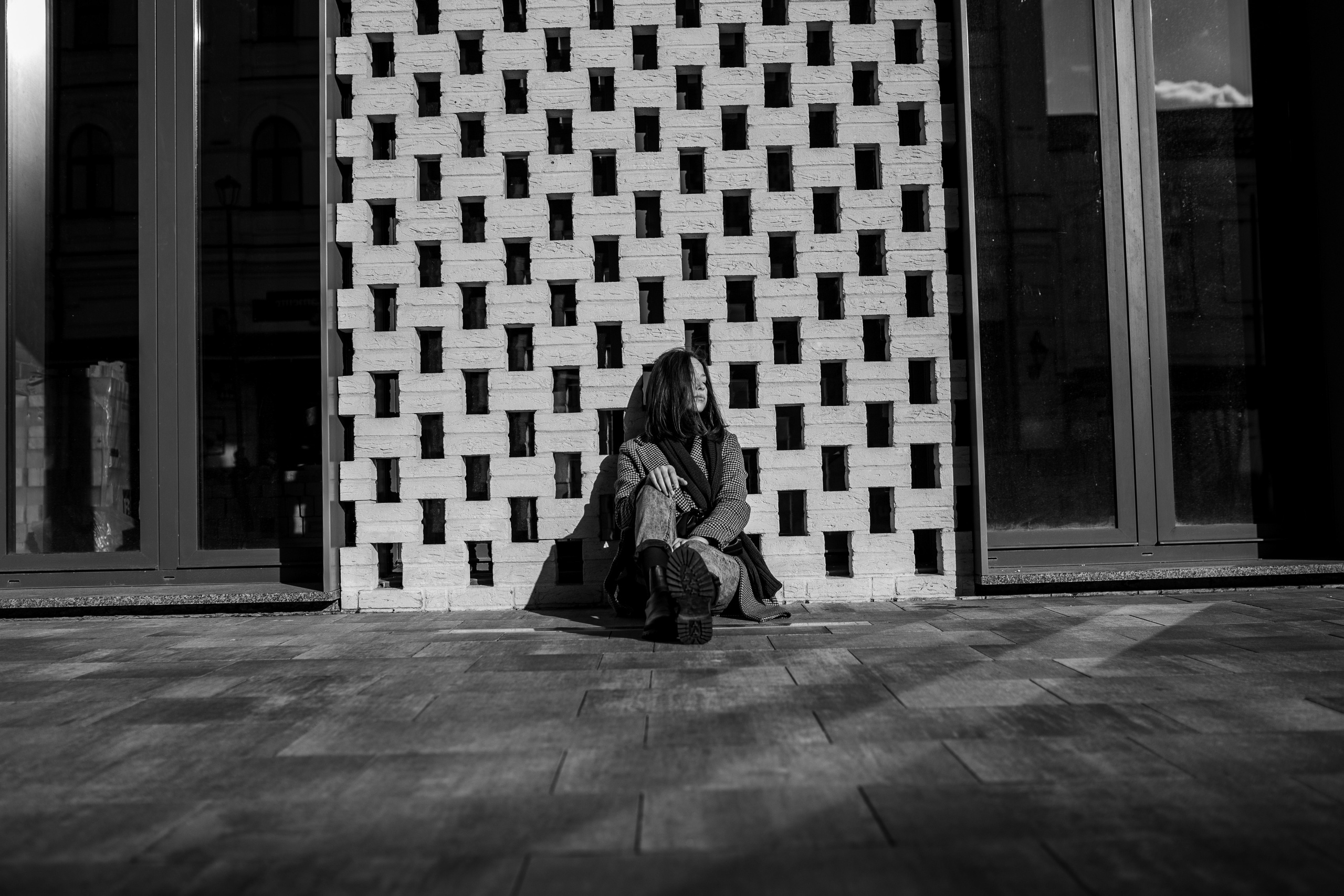 Lisa. Фотограф Ольга Вороніщева