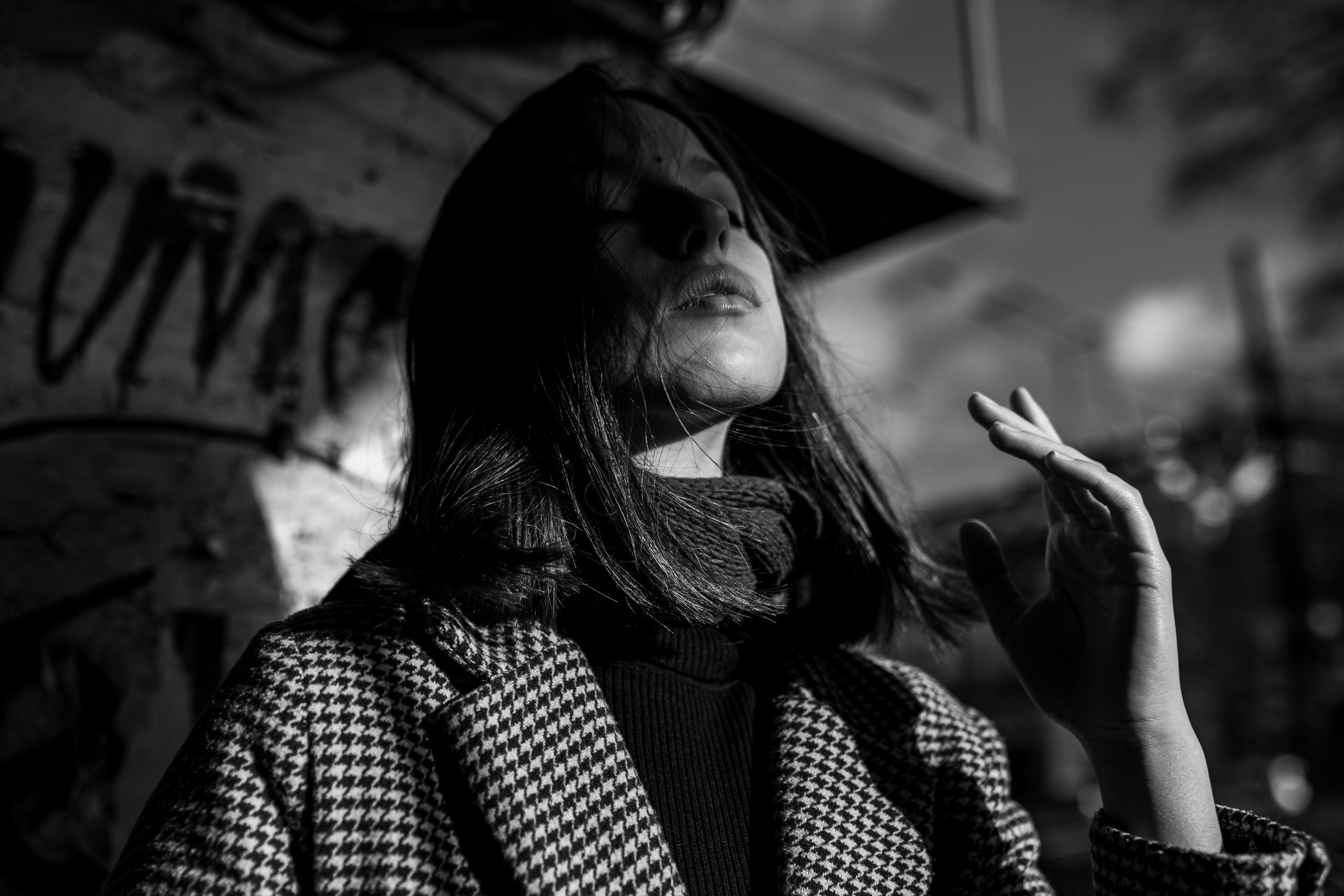 Lisa. Фотограф Ольга Вороніщева