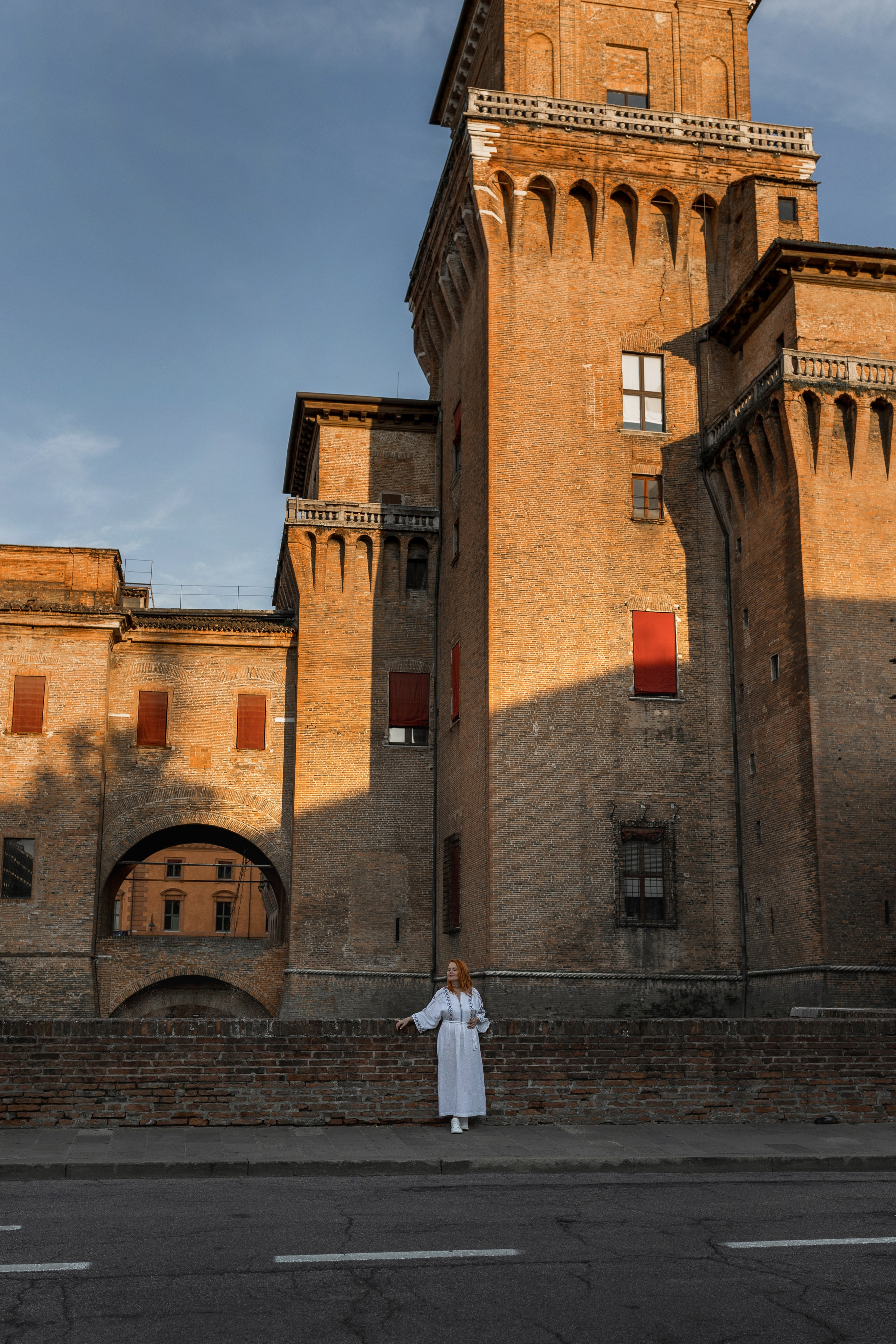 Victoria. Фотограф Ольга Вороніщева