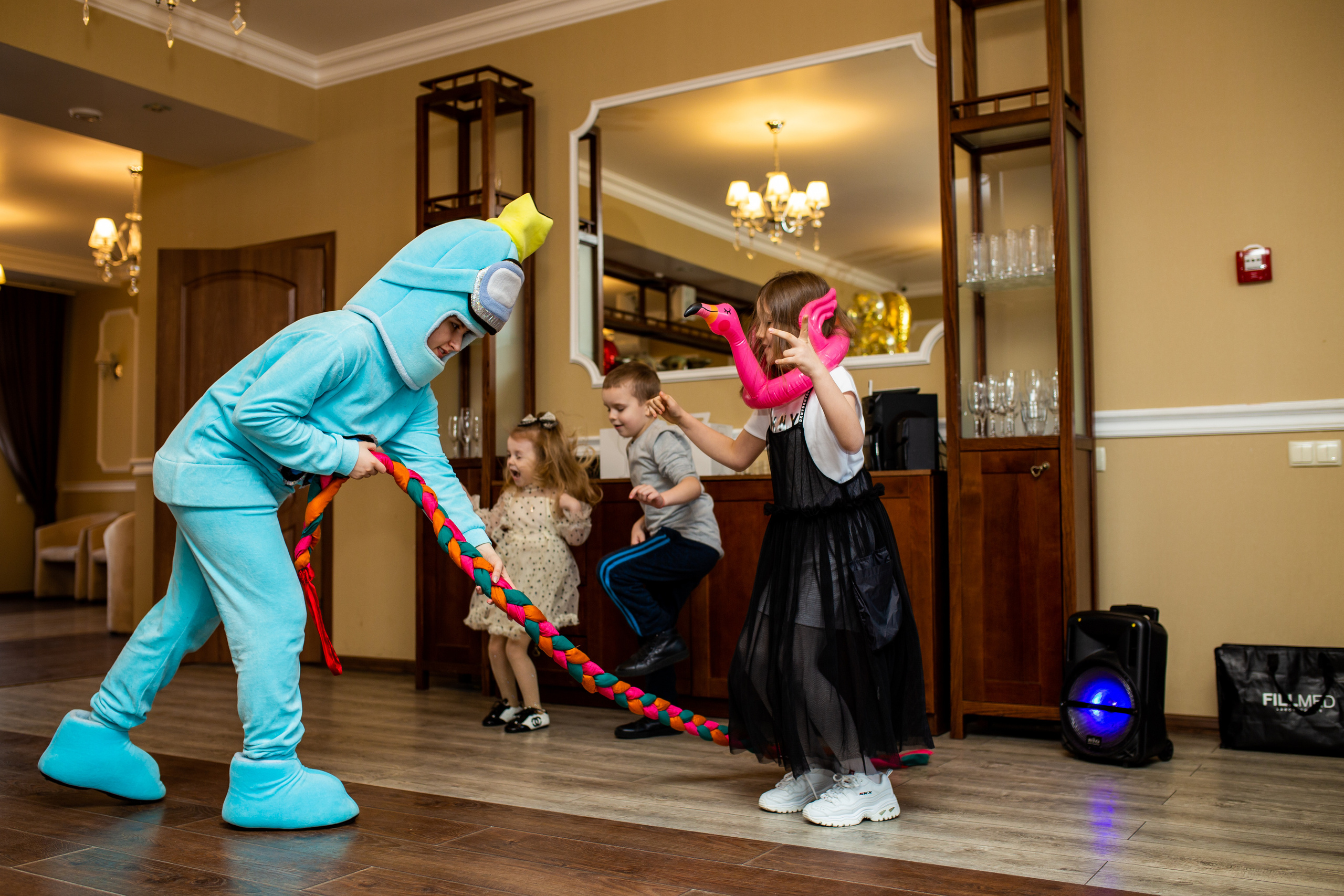 Il compleanno di Olha. Фотограф Ольга Вороніщева