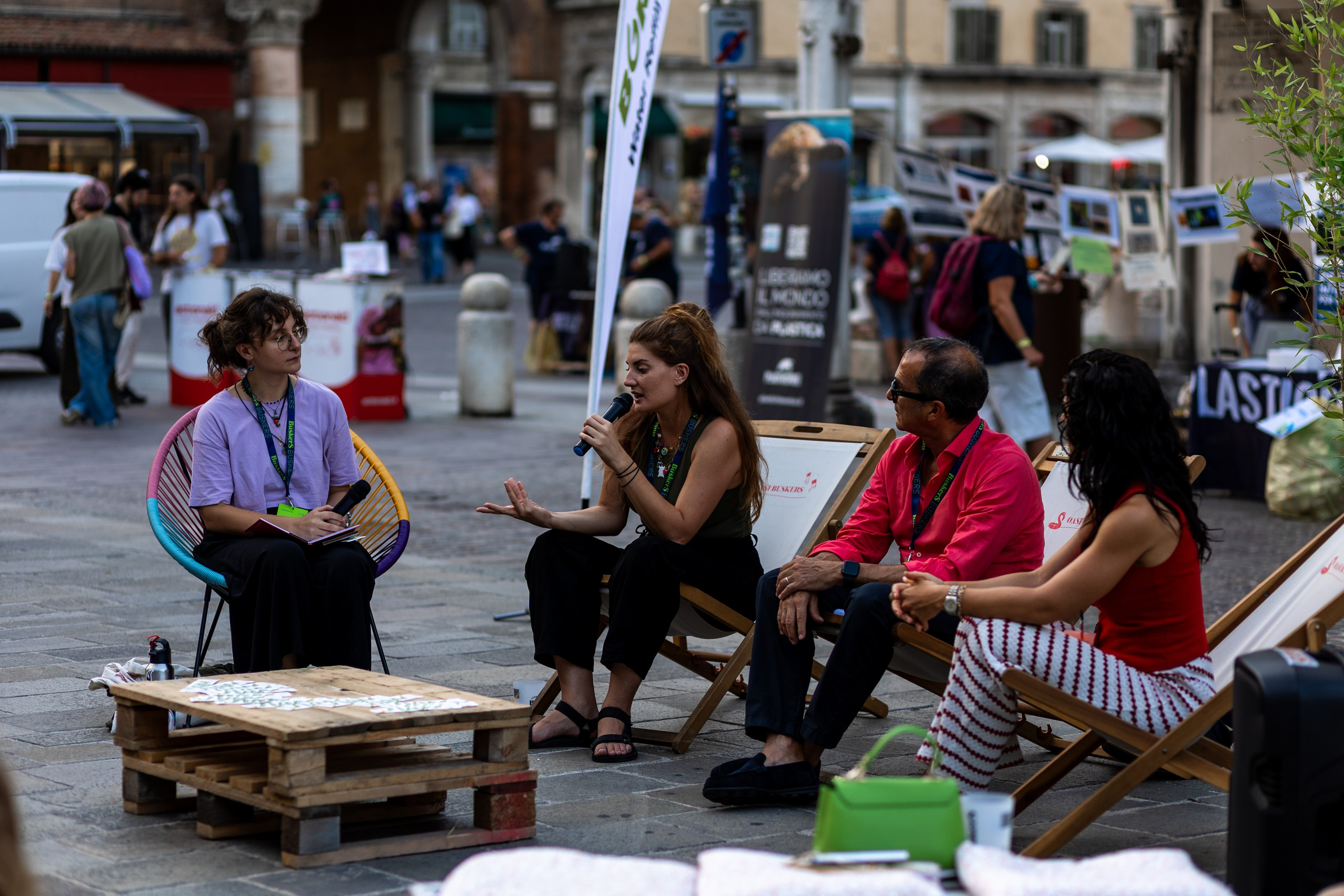FBF Day 2. Fotografa ritrattista Olga Ferrara Bologna Padova