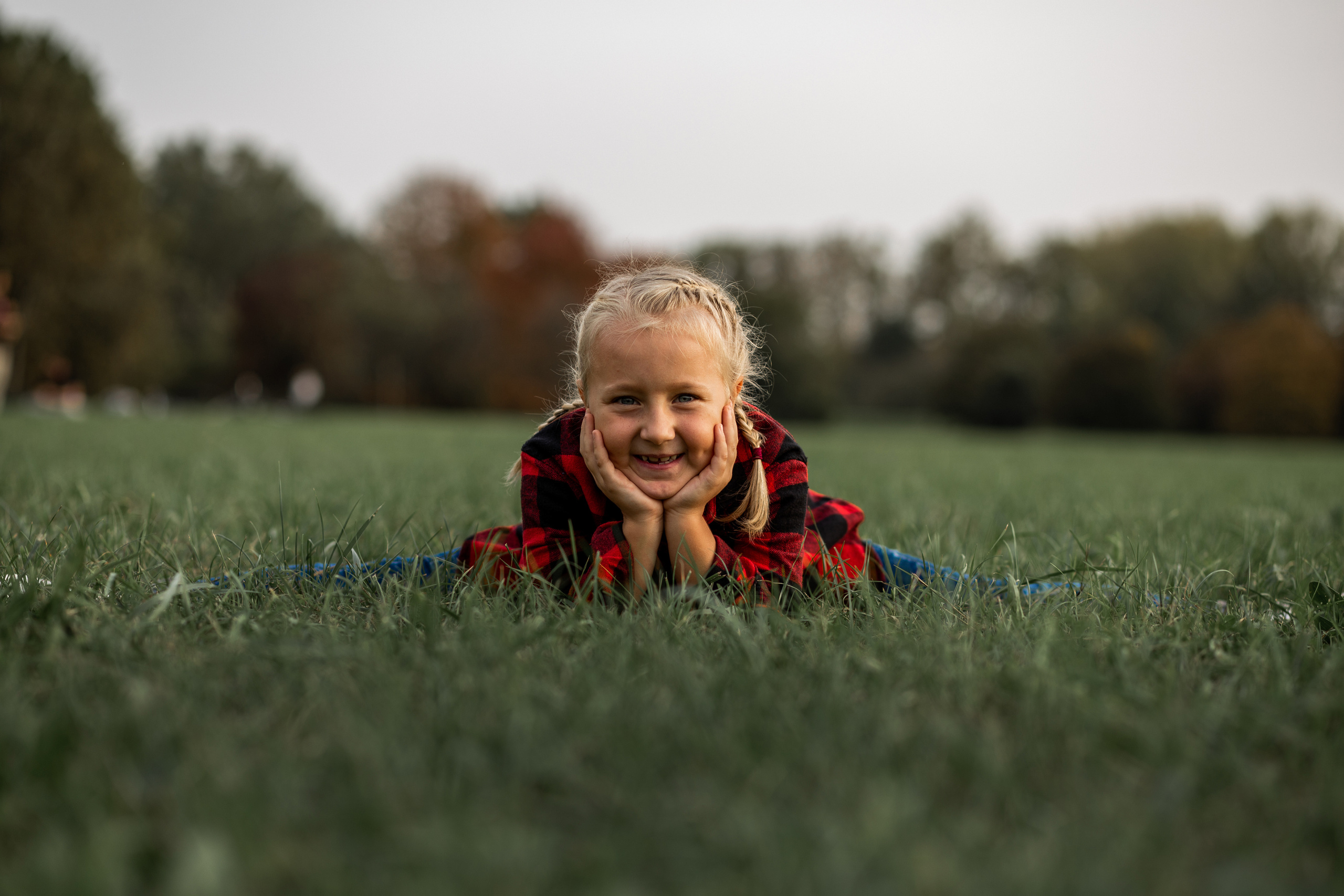 Vera, Vova, Olia. Фотограф Ольга Вороніщева