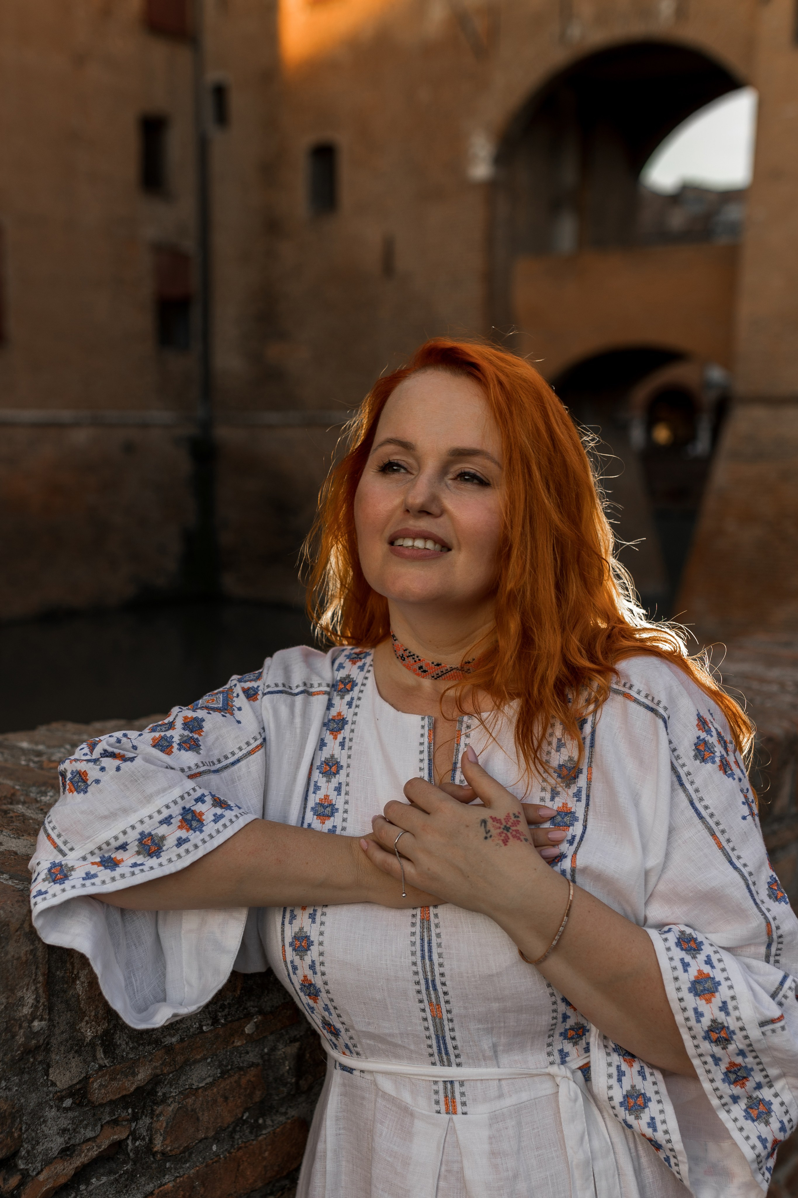 Victoria. Фотограф Ольга Вороніщева