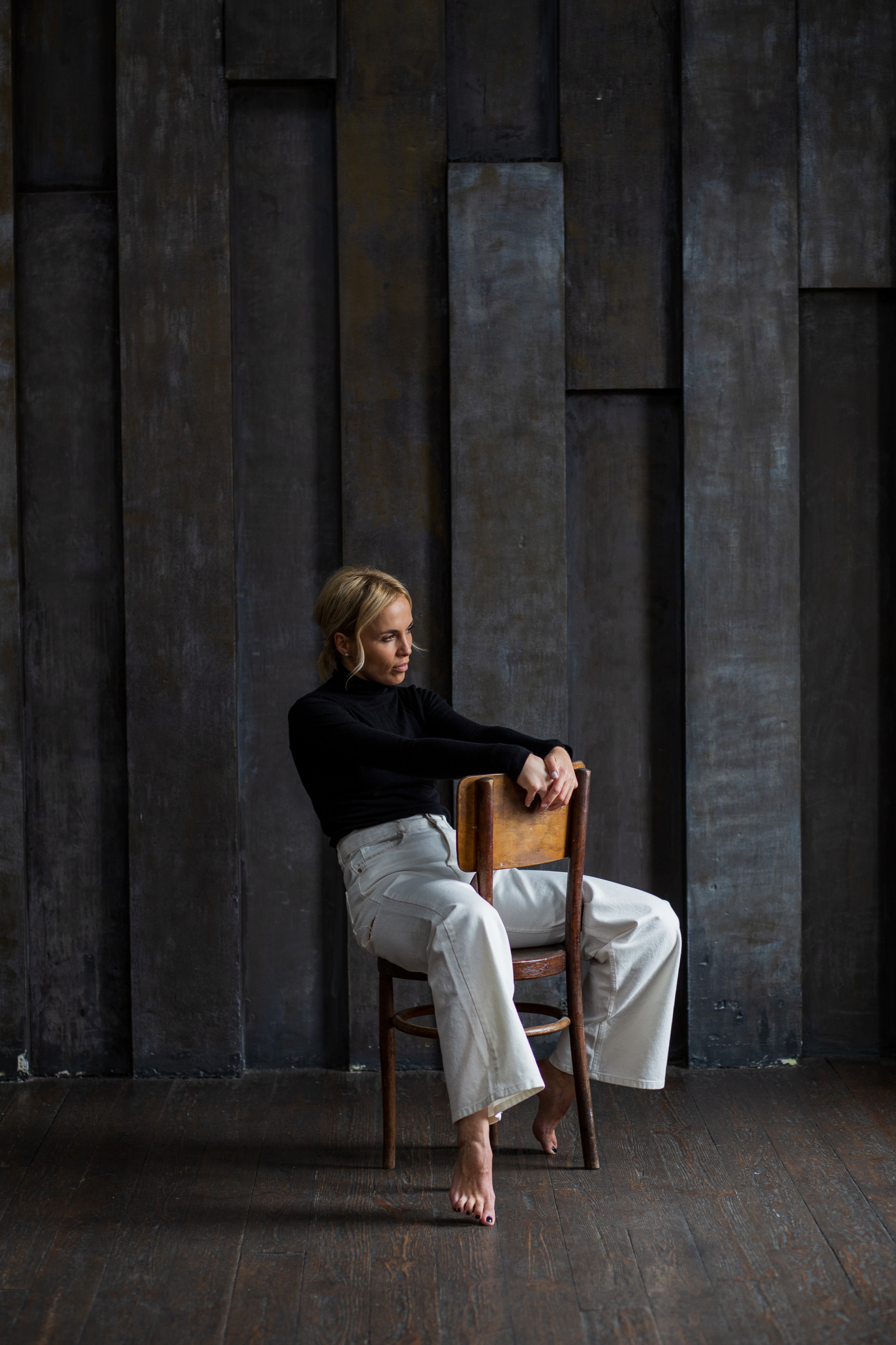 Julia. Фотограф Ольга Вороніщева