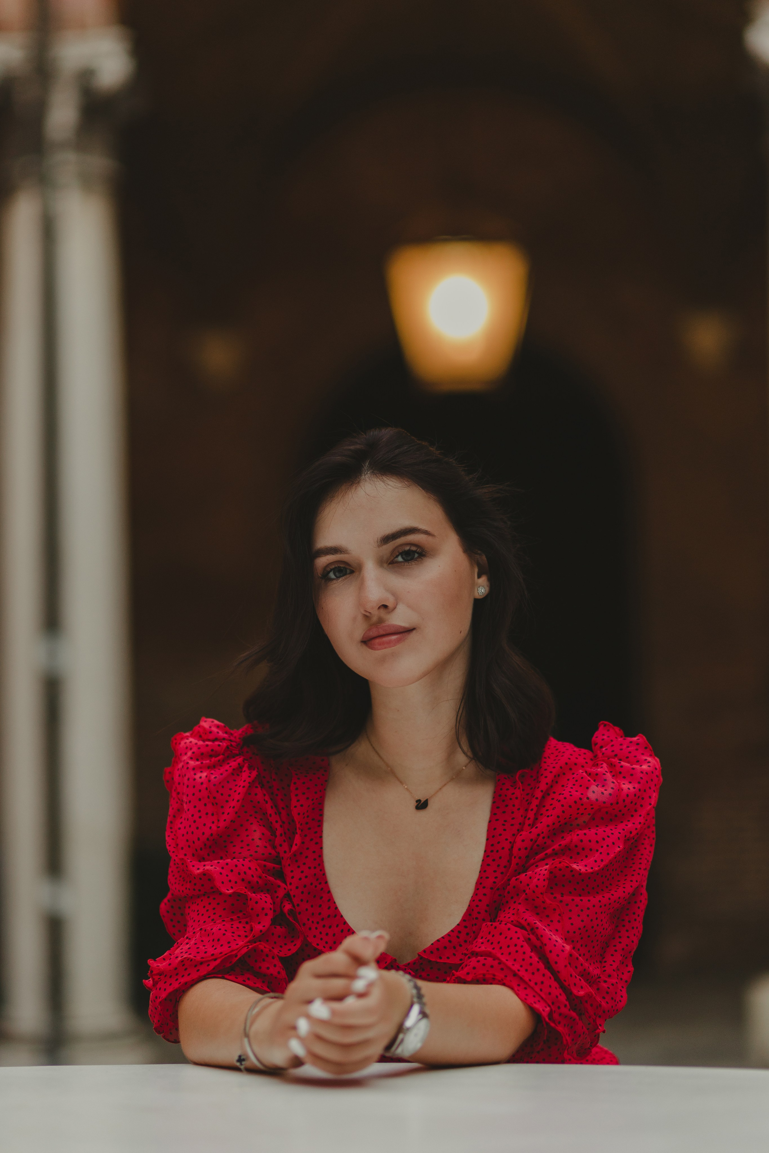 Angelina. Фотограф Ольга Вороніщева