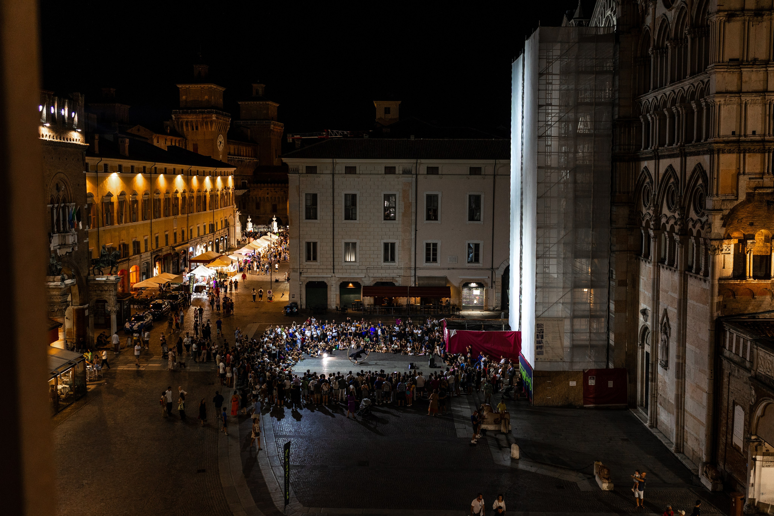 FBF Day 2. Fotografa ritrattista Olga Ferrara Bologna Padova