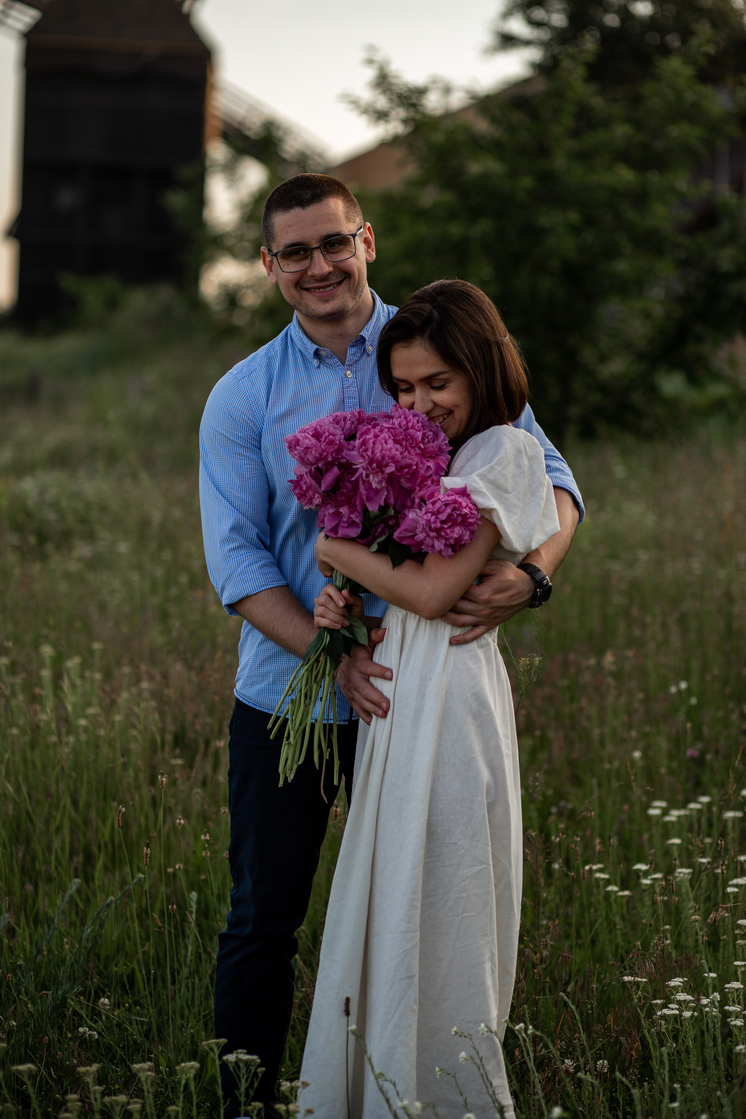 Alona&Maksim. Фотограф Ольга Вороніщева