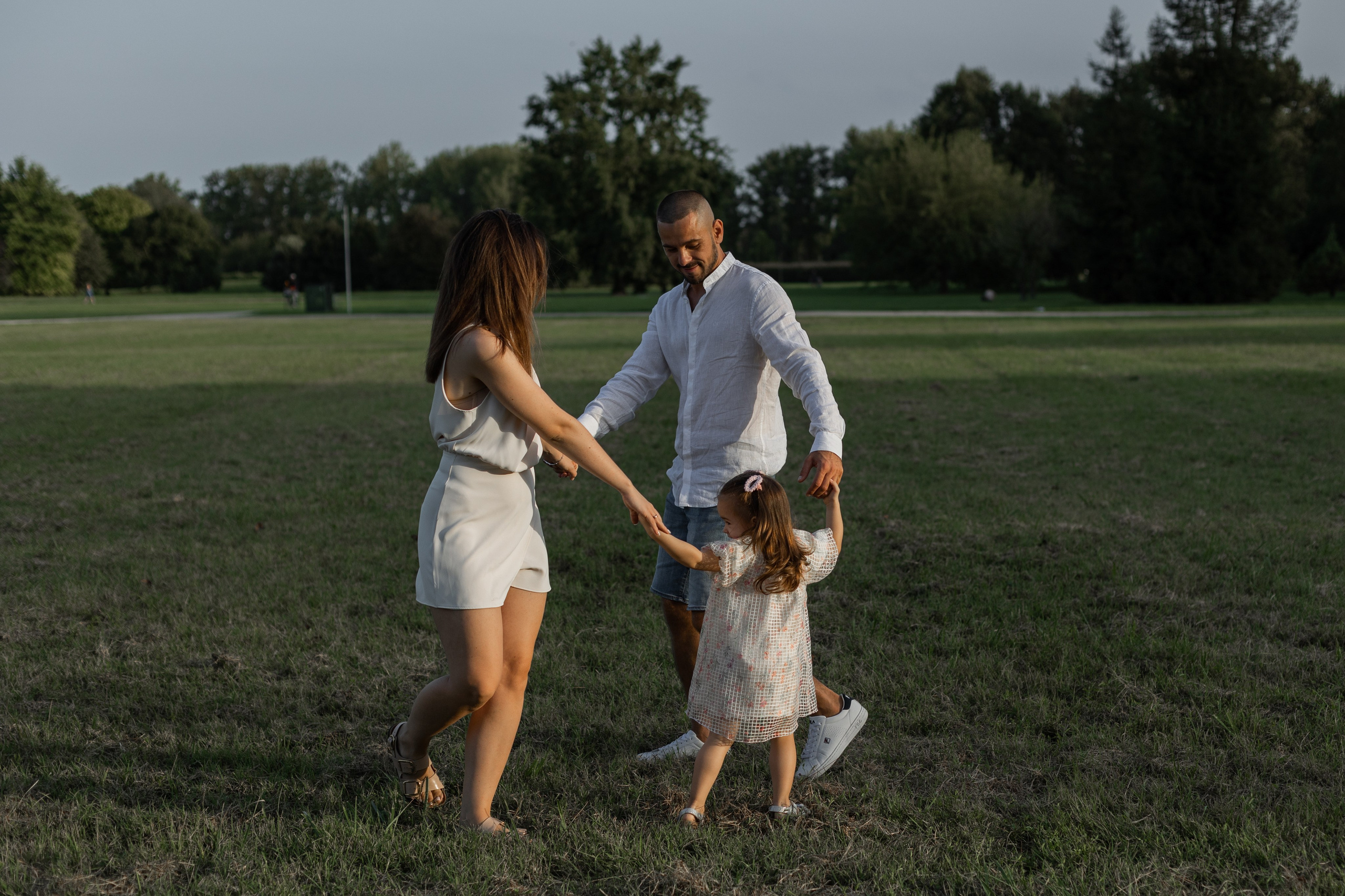 Lera_Dima_Dasha. Fotografa ritrattista Olga Ferrara Bologna Padova