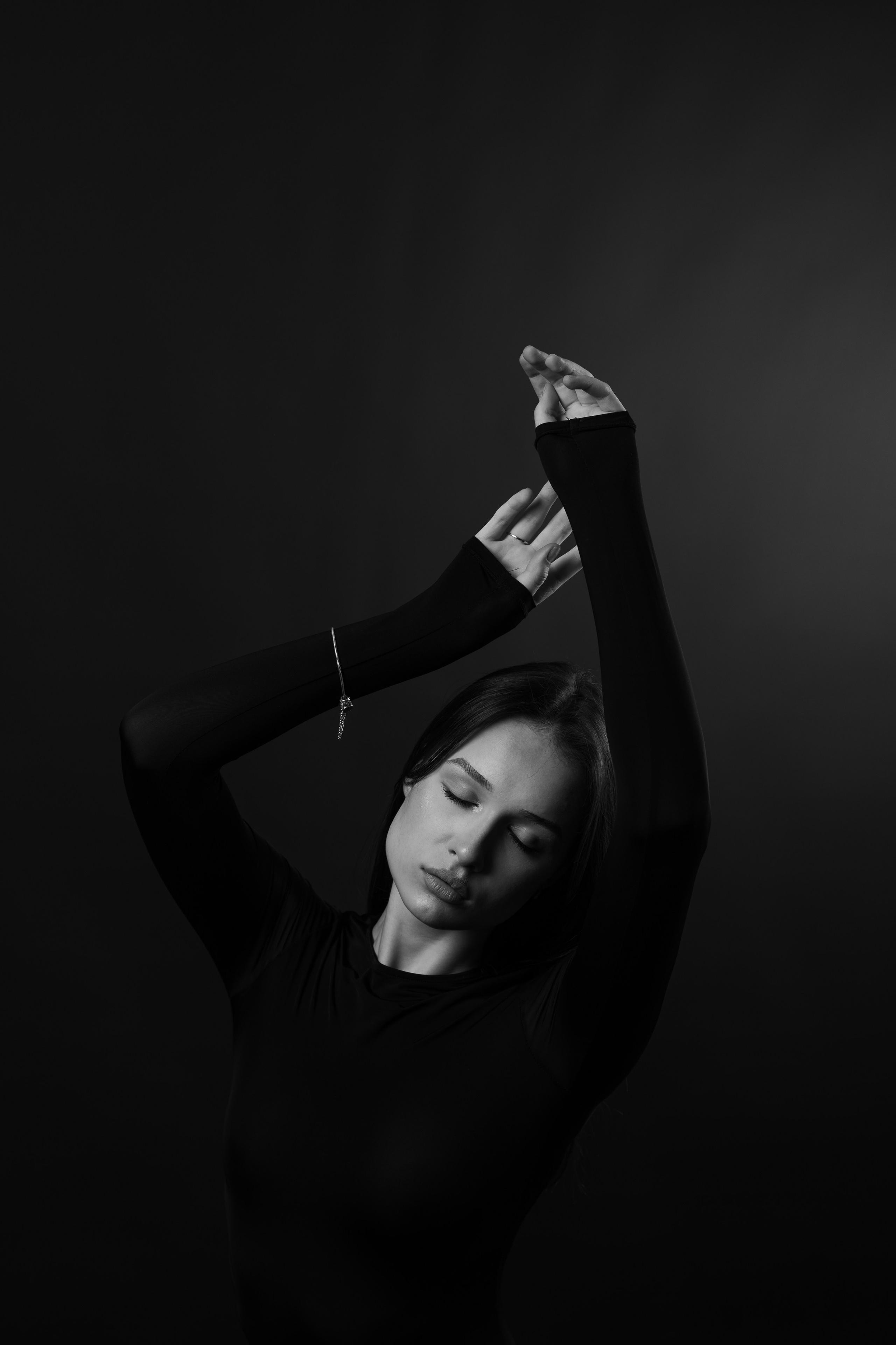 Anna. Фотограф Ольга Вороніщева