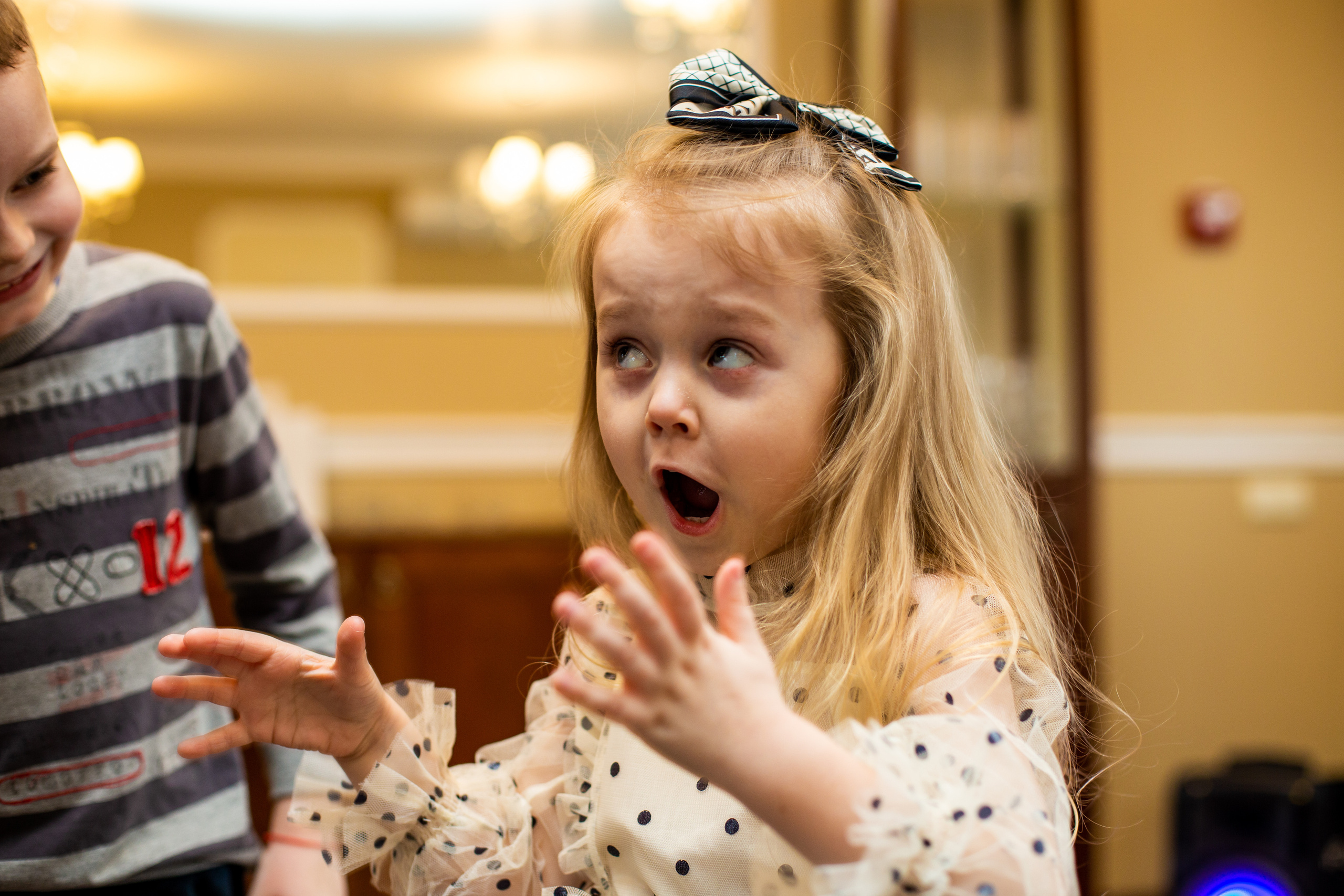 Il compleanno di Olha. Фотограф Ольга Вороніщева