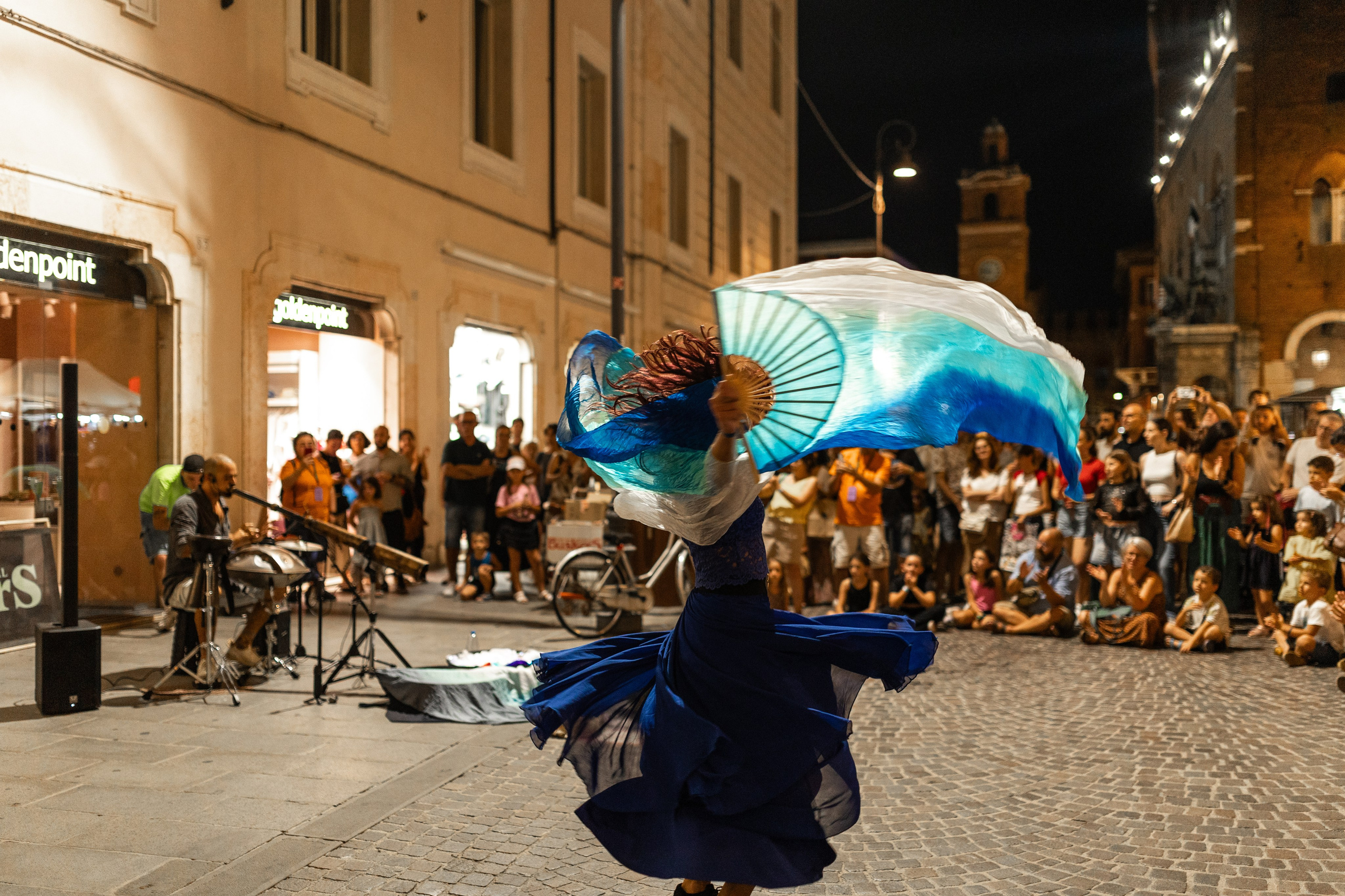 FBF Day 4. Fotografa ritrattista Olga Ferrara Bologna Padova