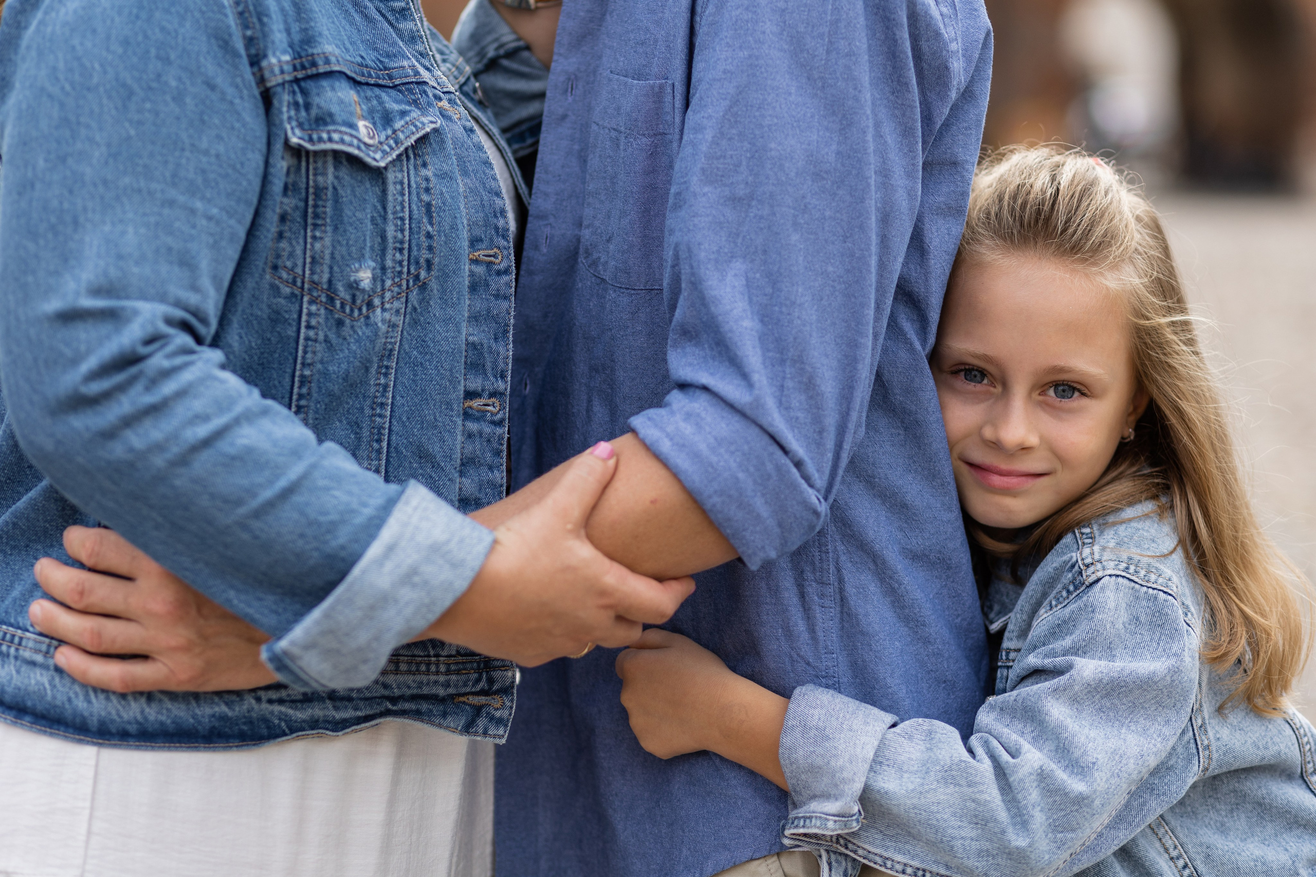 Olga Ruslan Sofia. Fotografa ritrattista Olga Ferrara Bologna Padova