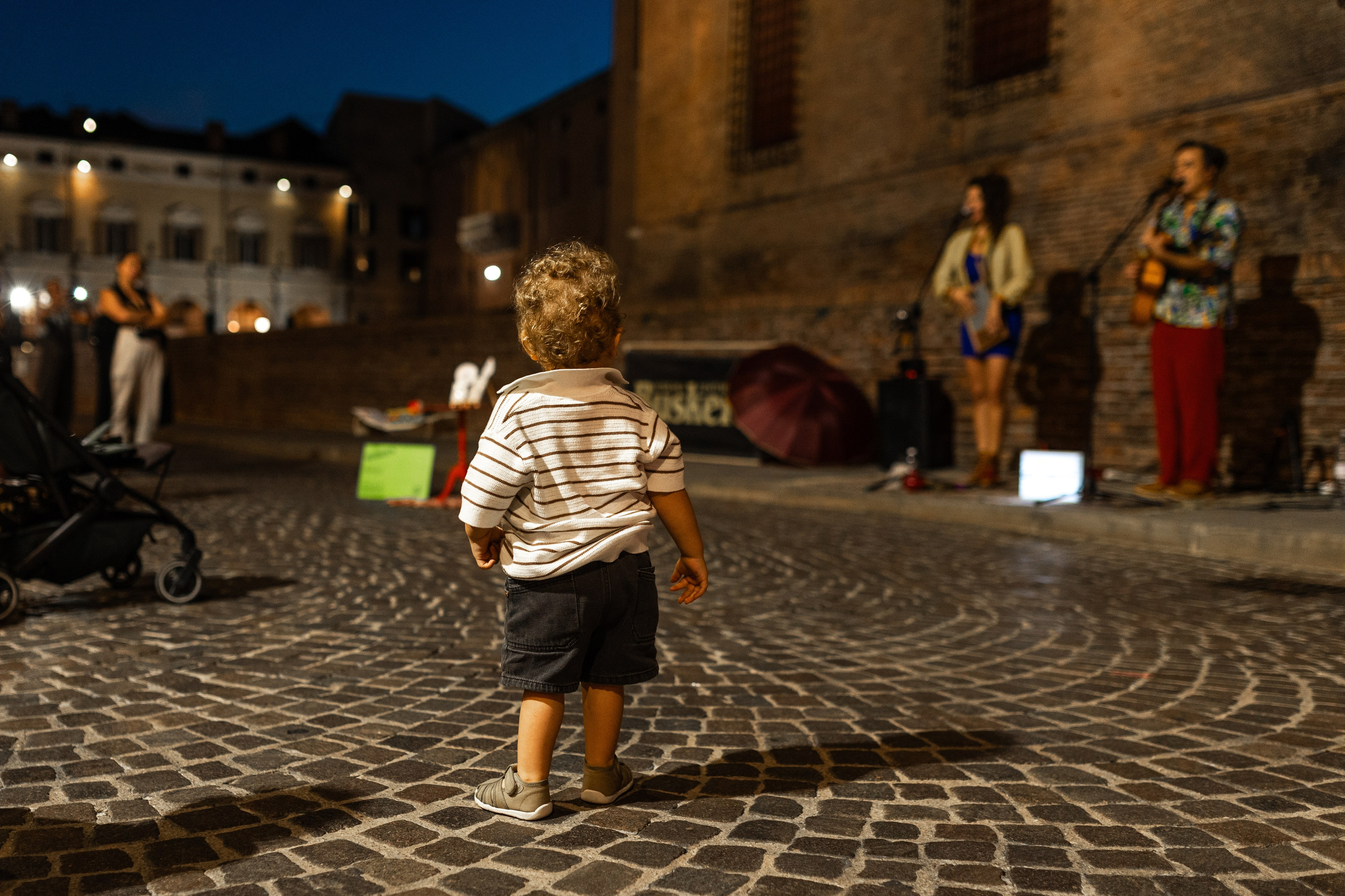 FBF Day 4. Fotografa ritrattista Olga Ferrara Bologna Padova
