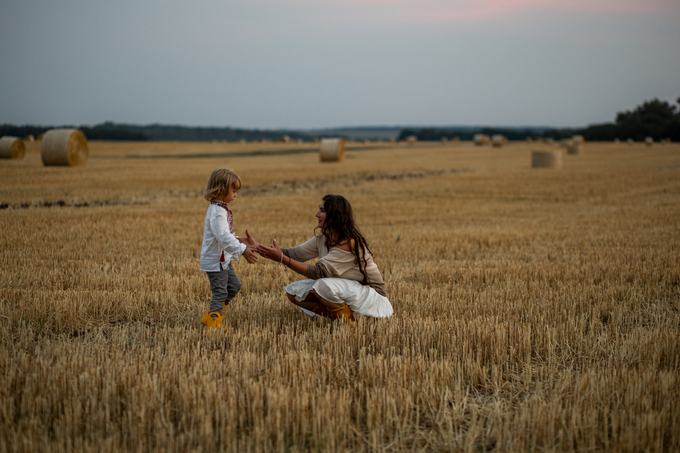Summer story. Фотограф Ольга Вороніщева