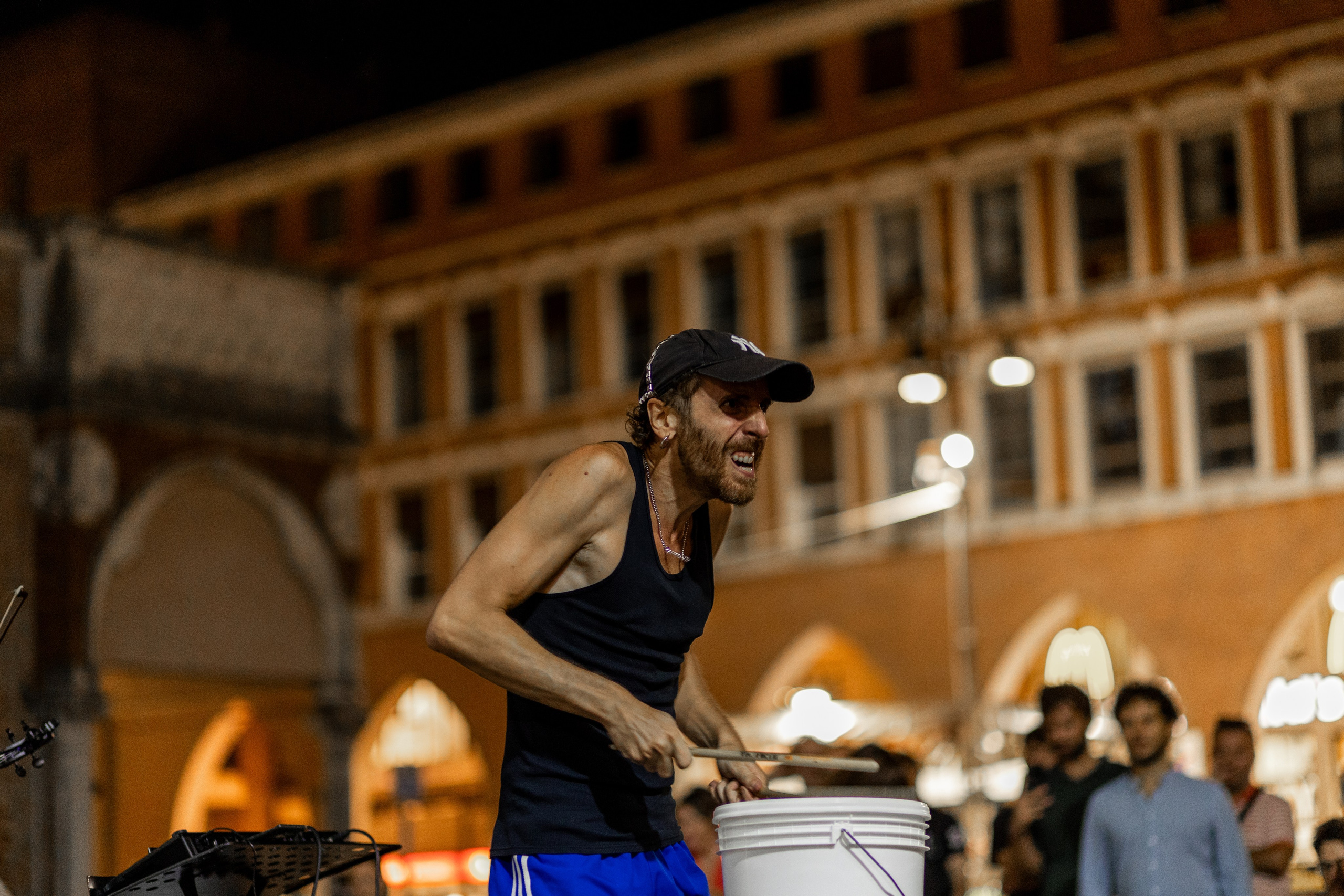FBF Day 3. Fotografa ritrattista Olga Ferrara Bologna Padova