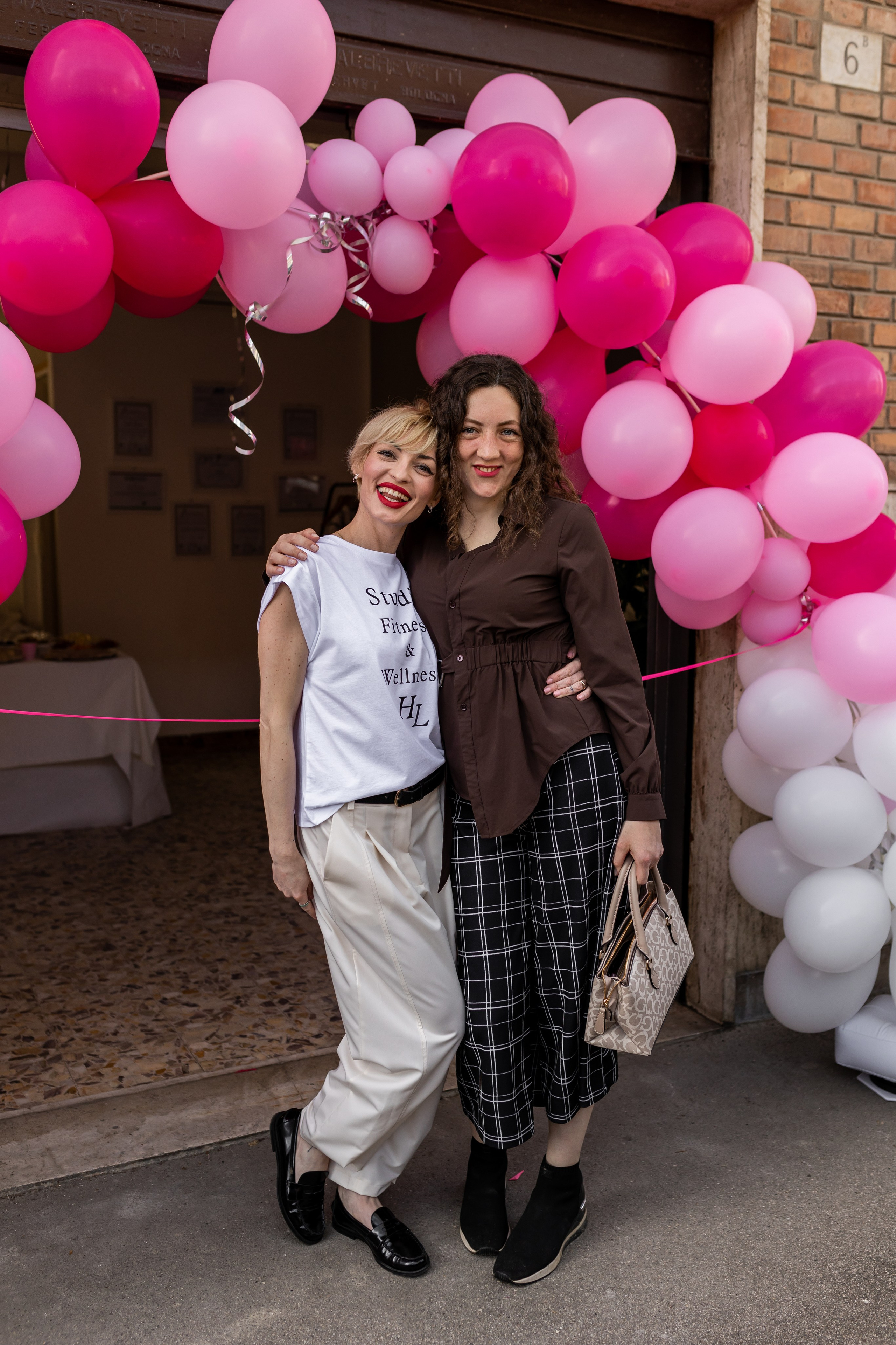 HL Inaugurazione. Фотограф Ольга Вороніщева