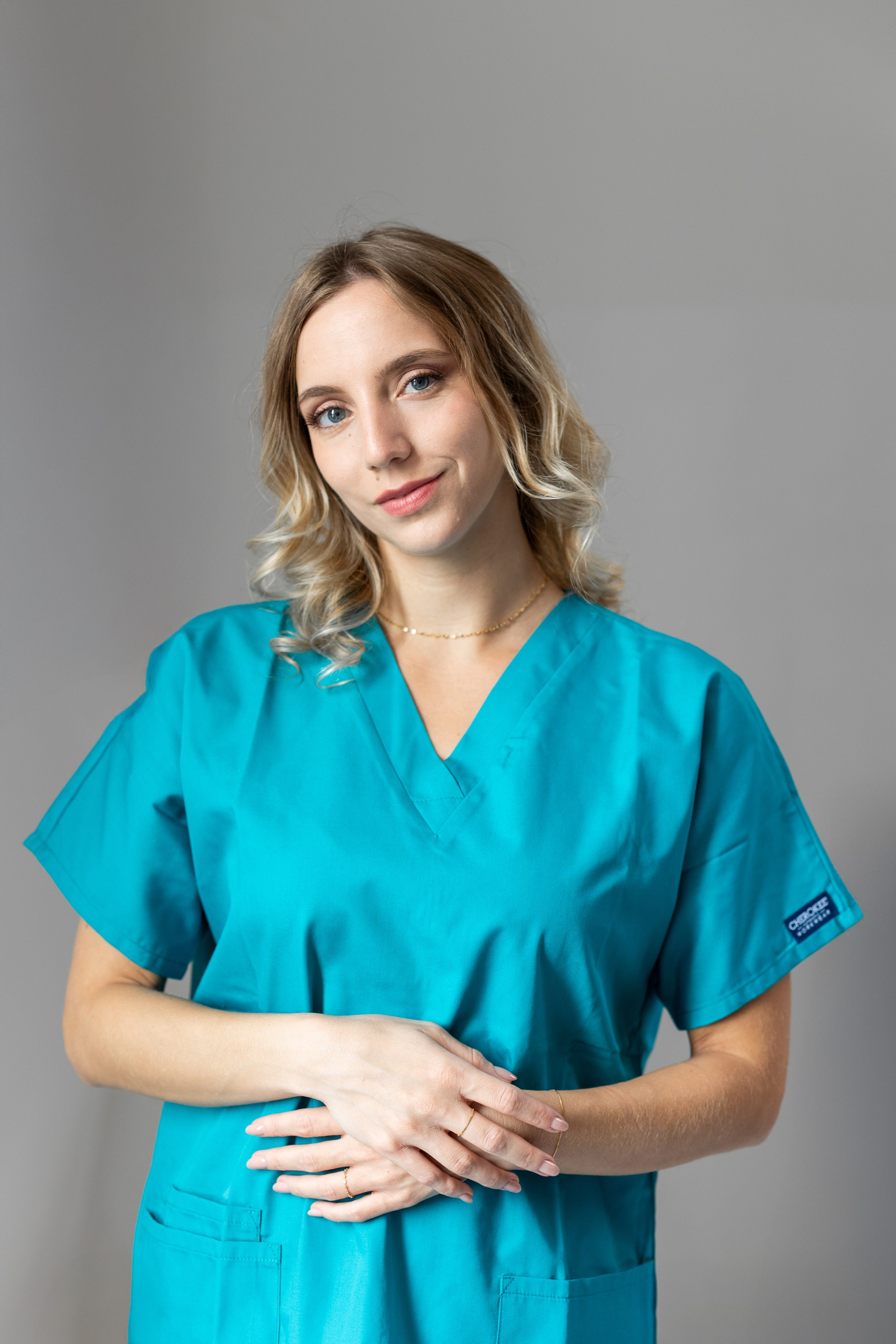 Asja. Fotografa ritrattista Olga Ferrara Bologna Padova